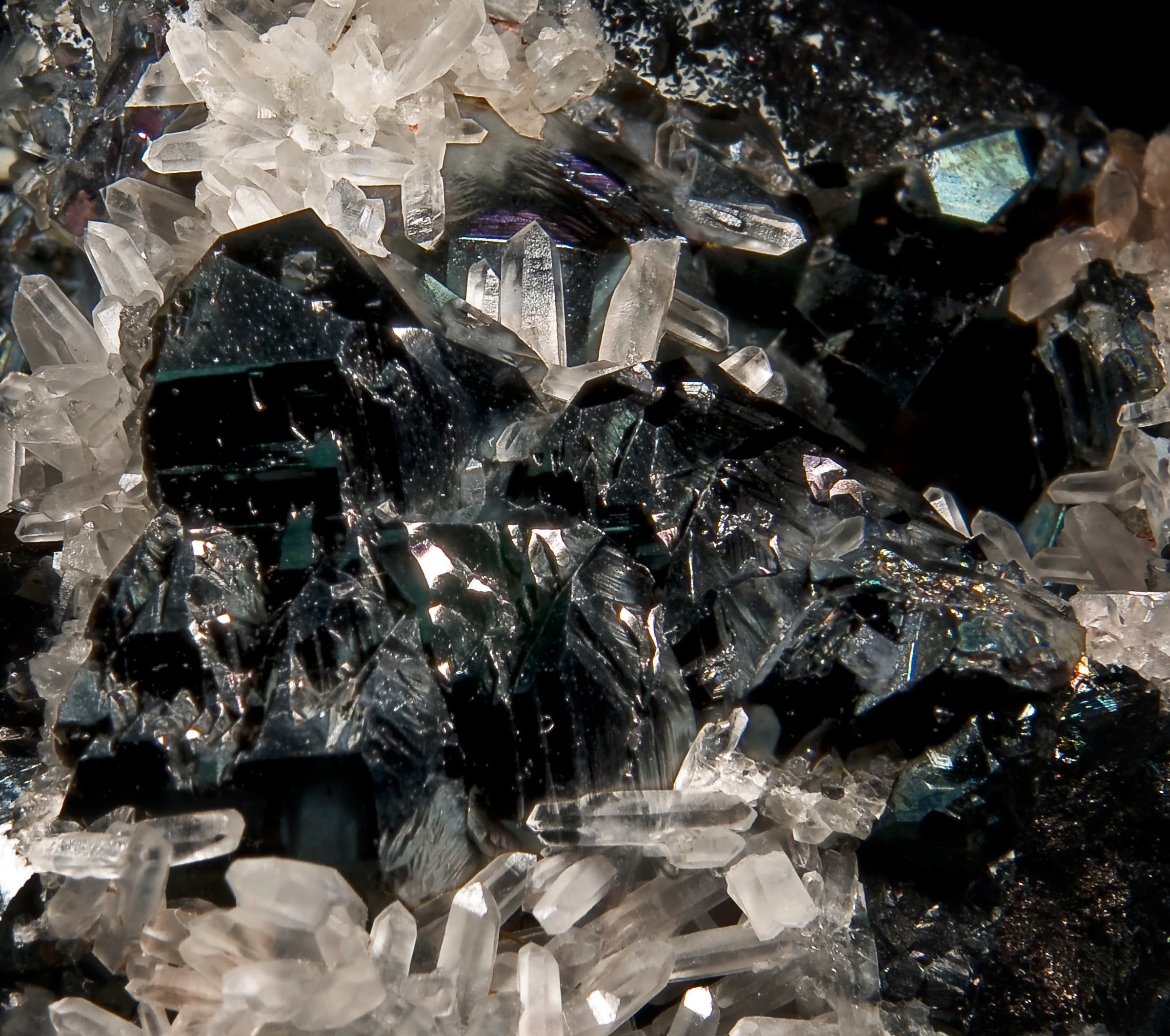 Hematite