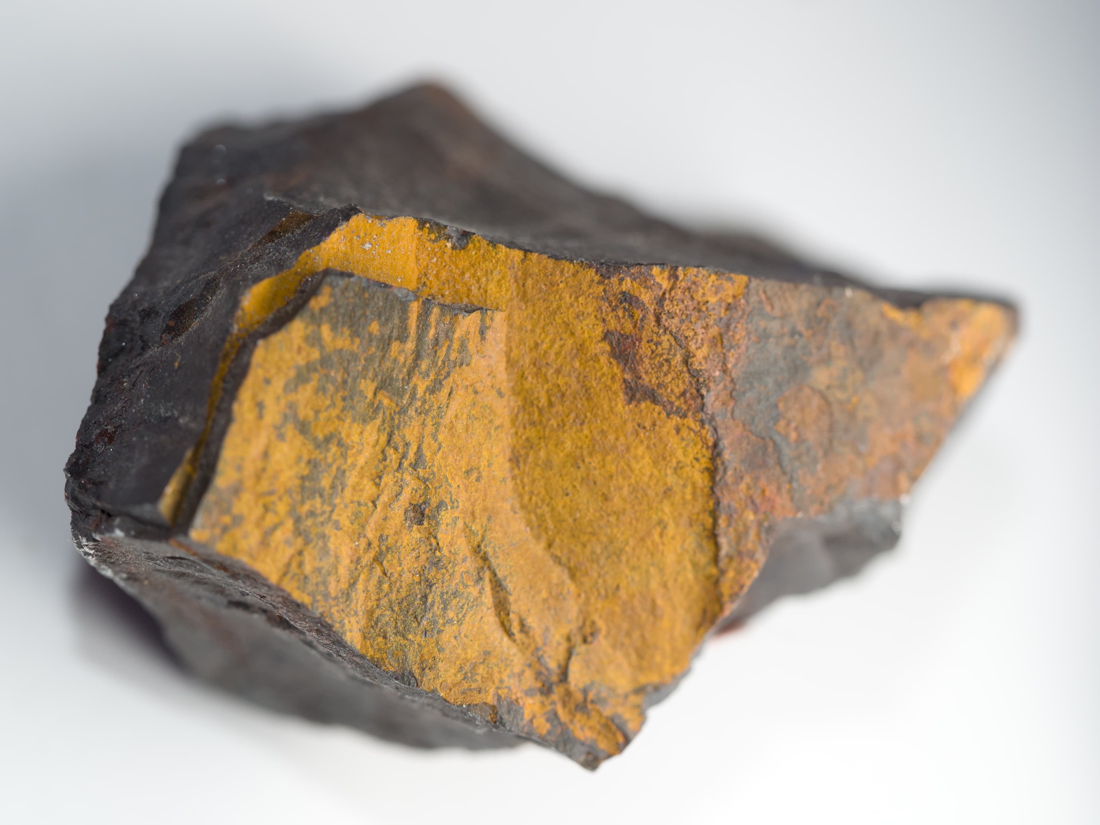Hematite