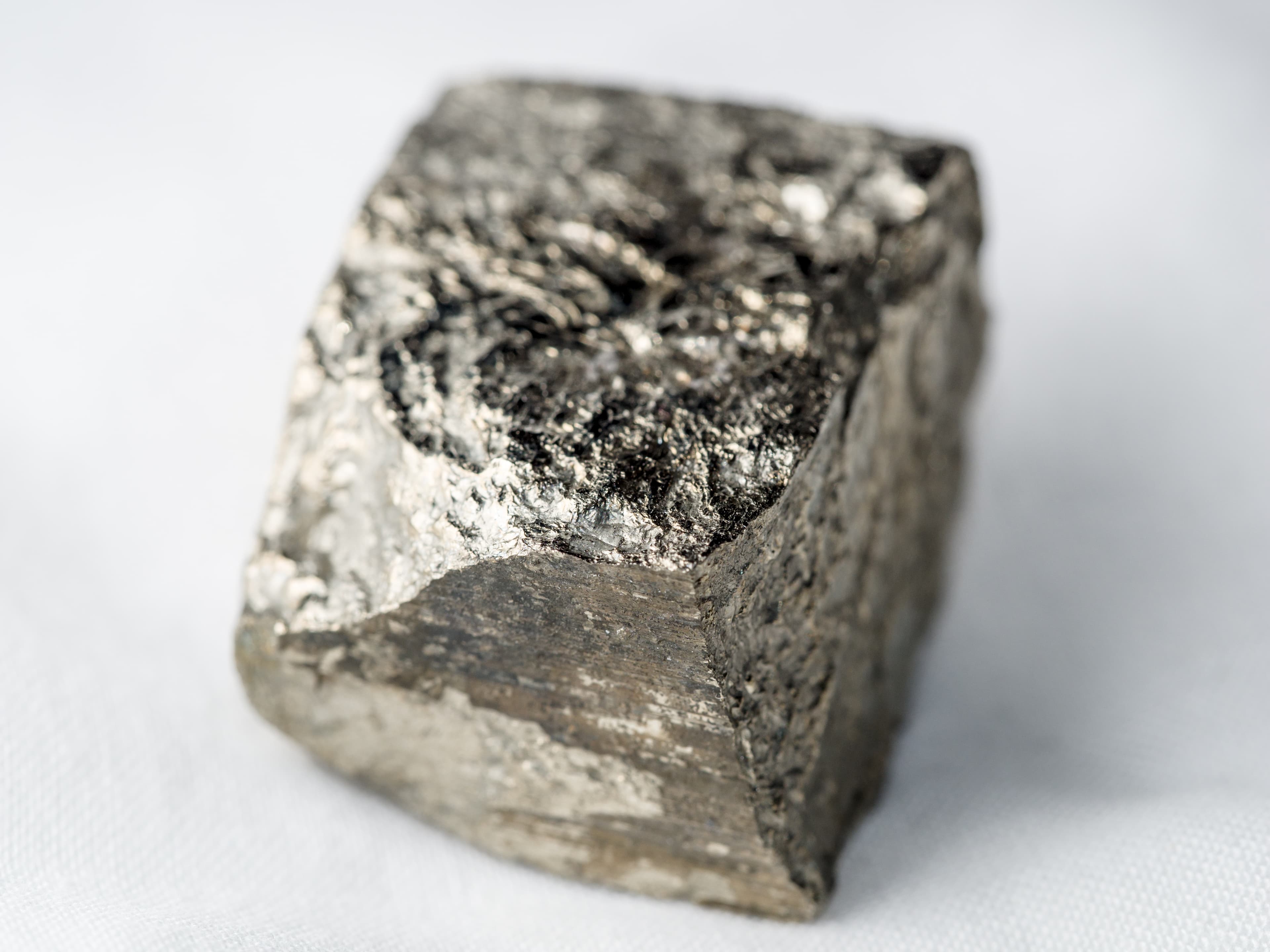 Pyrite