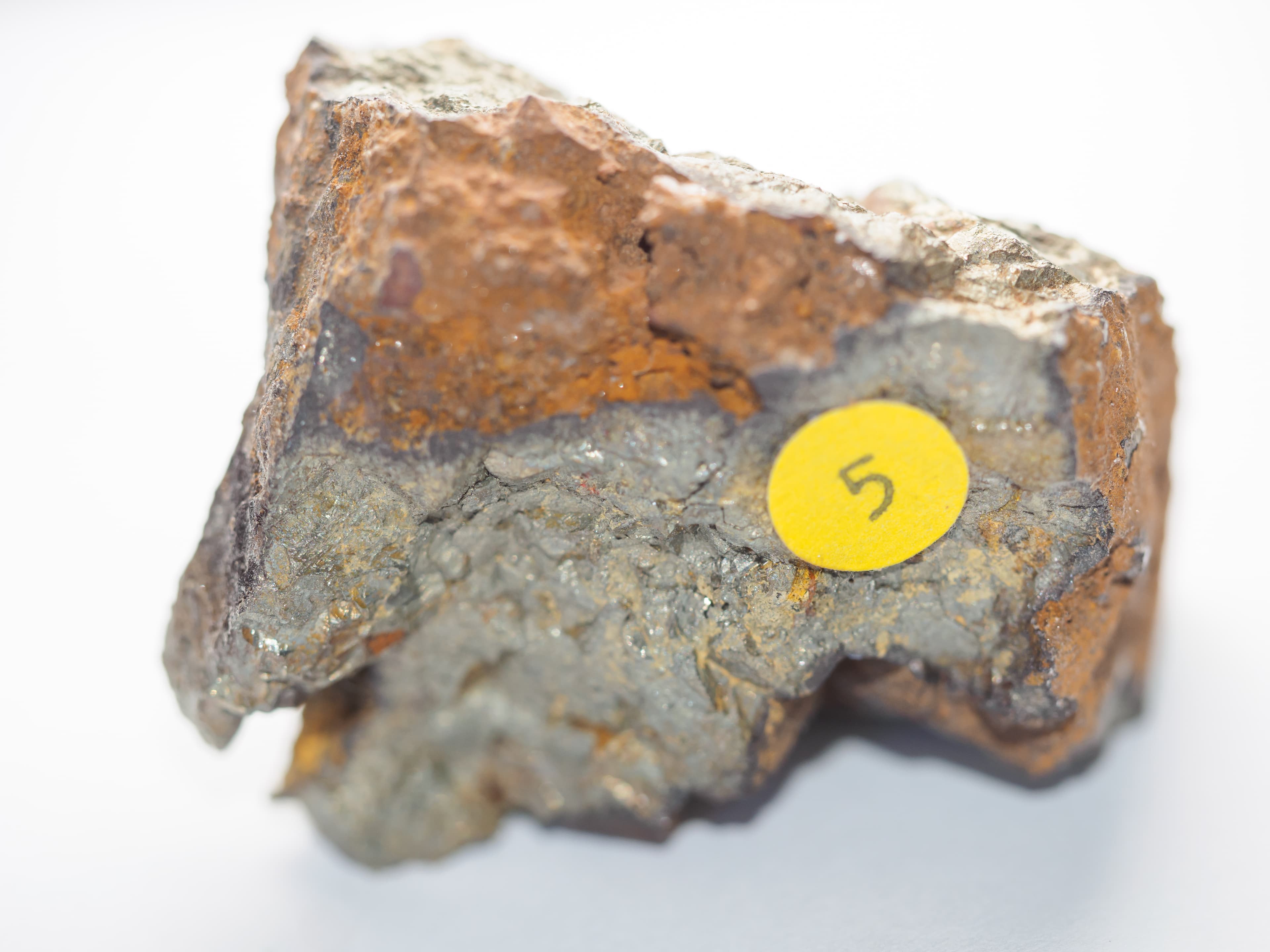 Pyrite