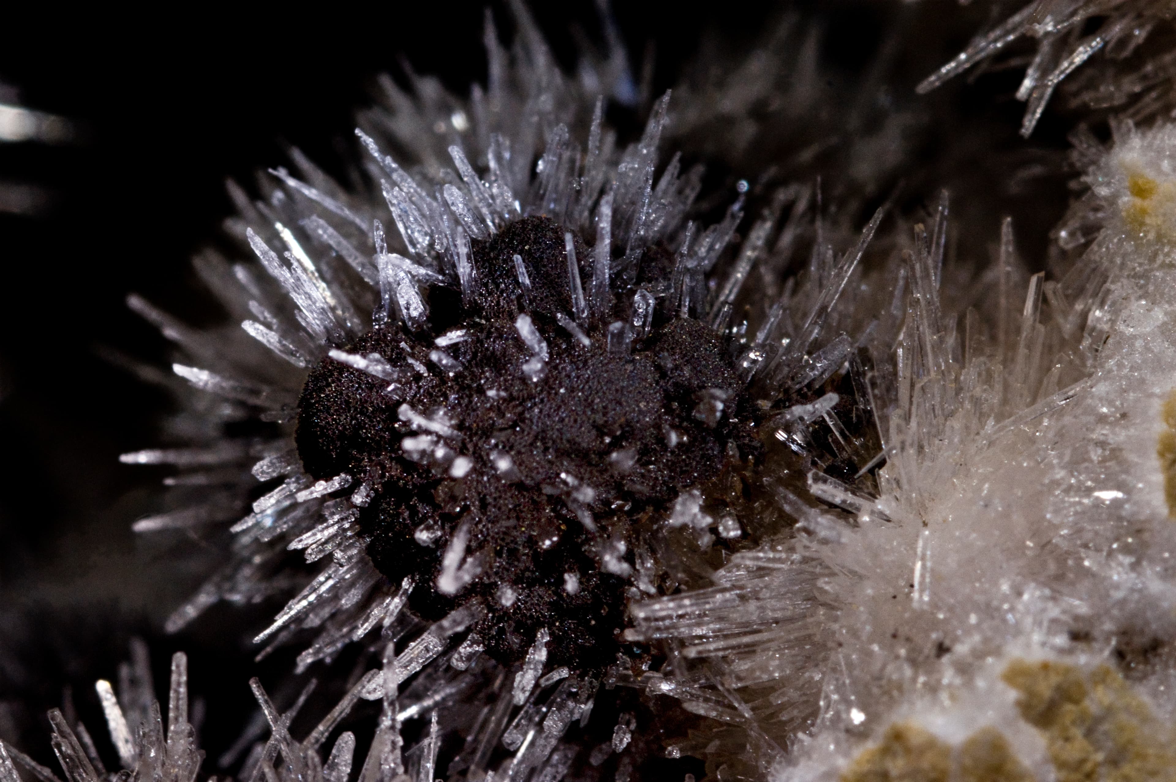 Kutnohorite