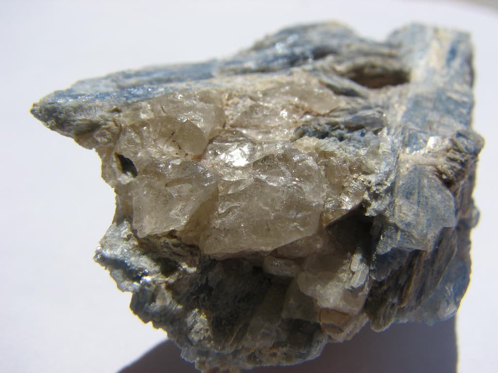Kyanite