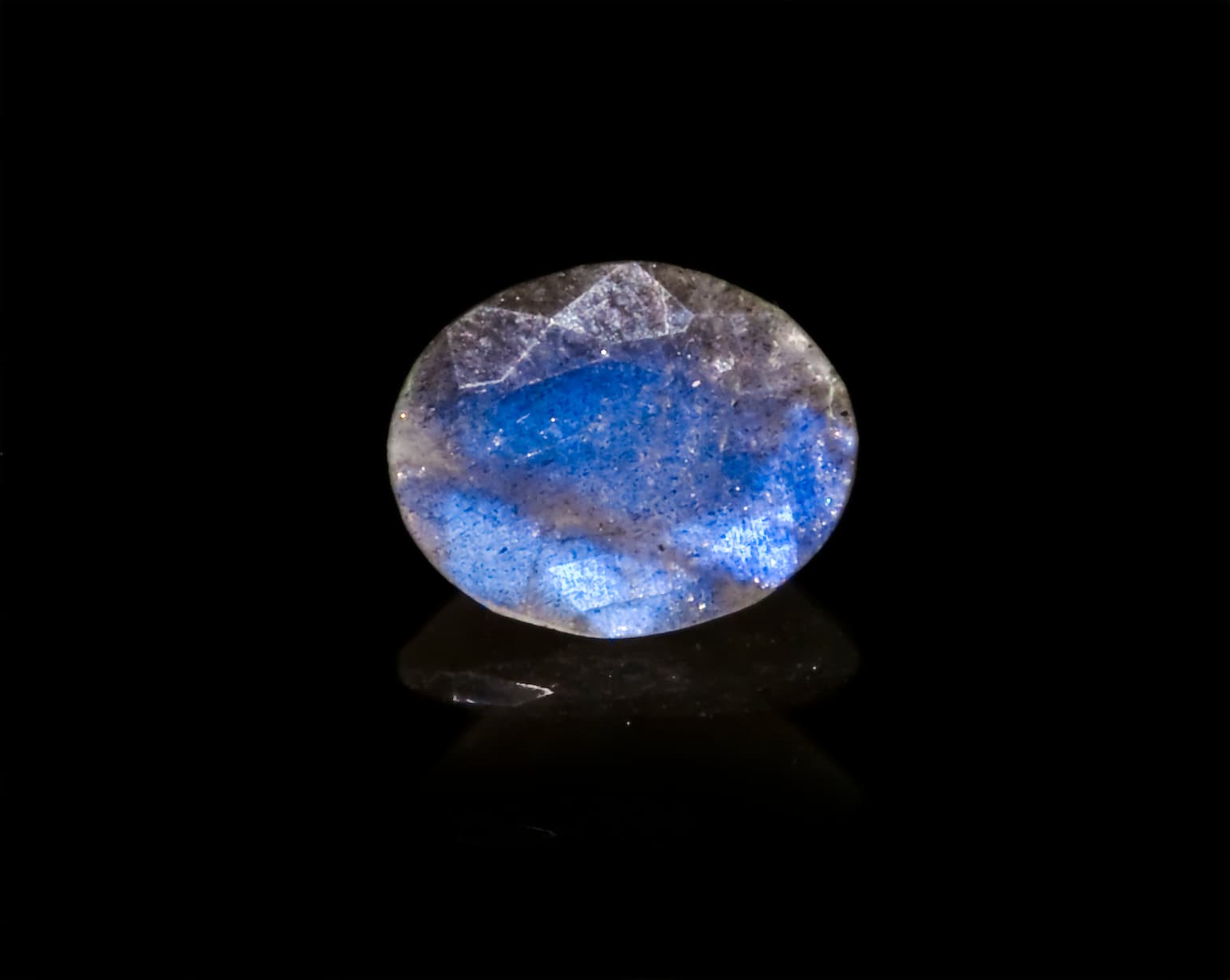 Labradorite
