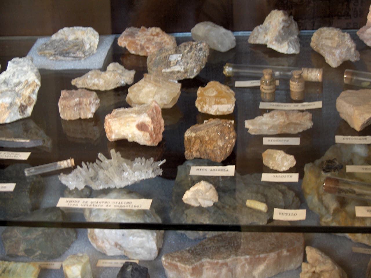 Quartz
