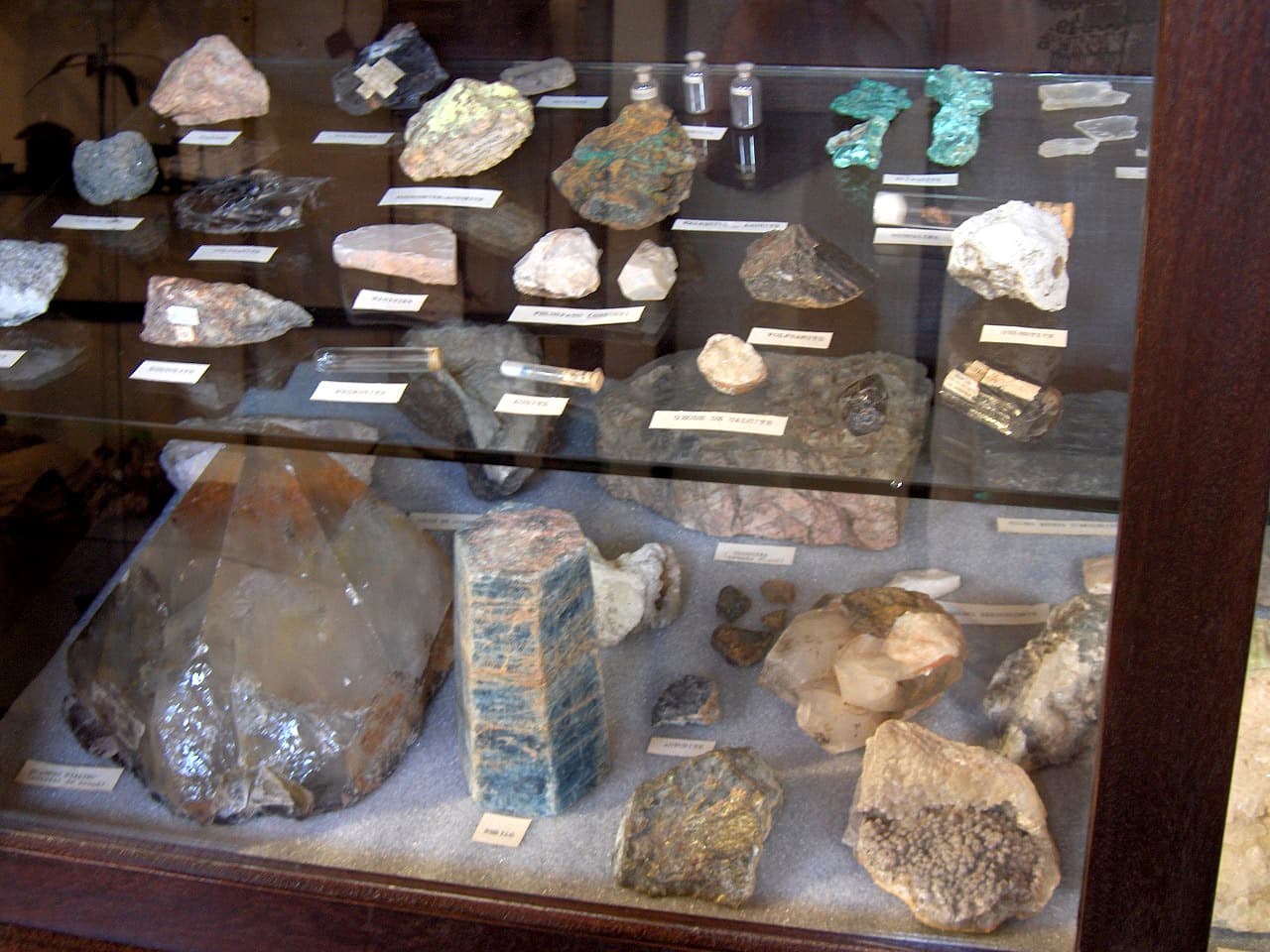 Quartz