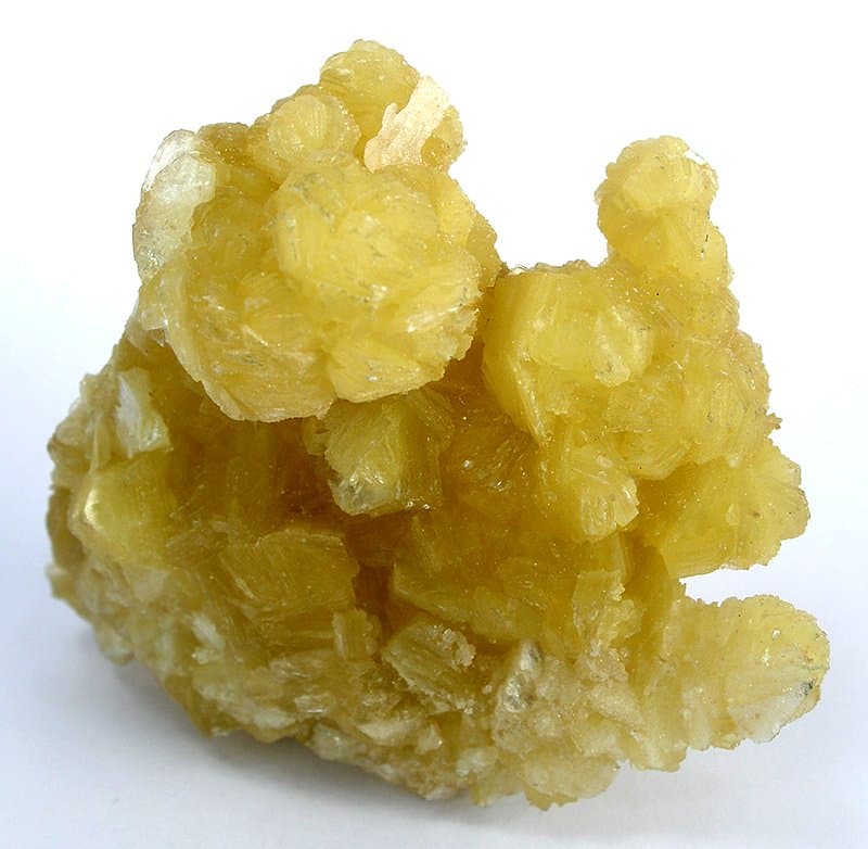 Lepidolite