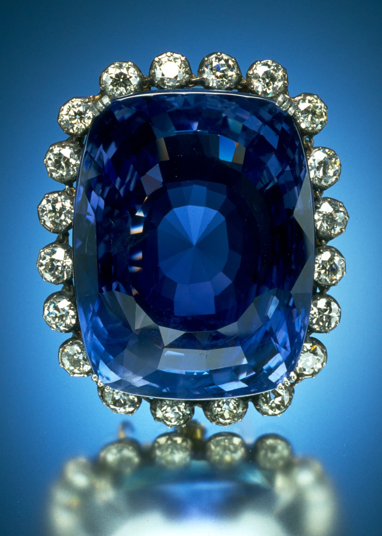 Logan Sapphire