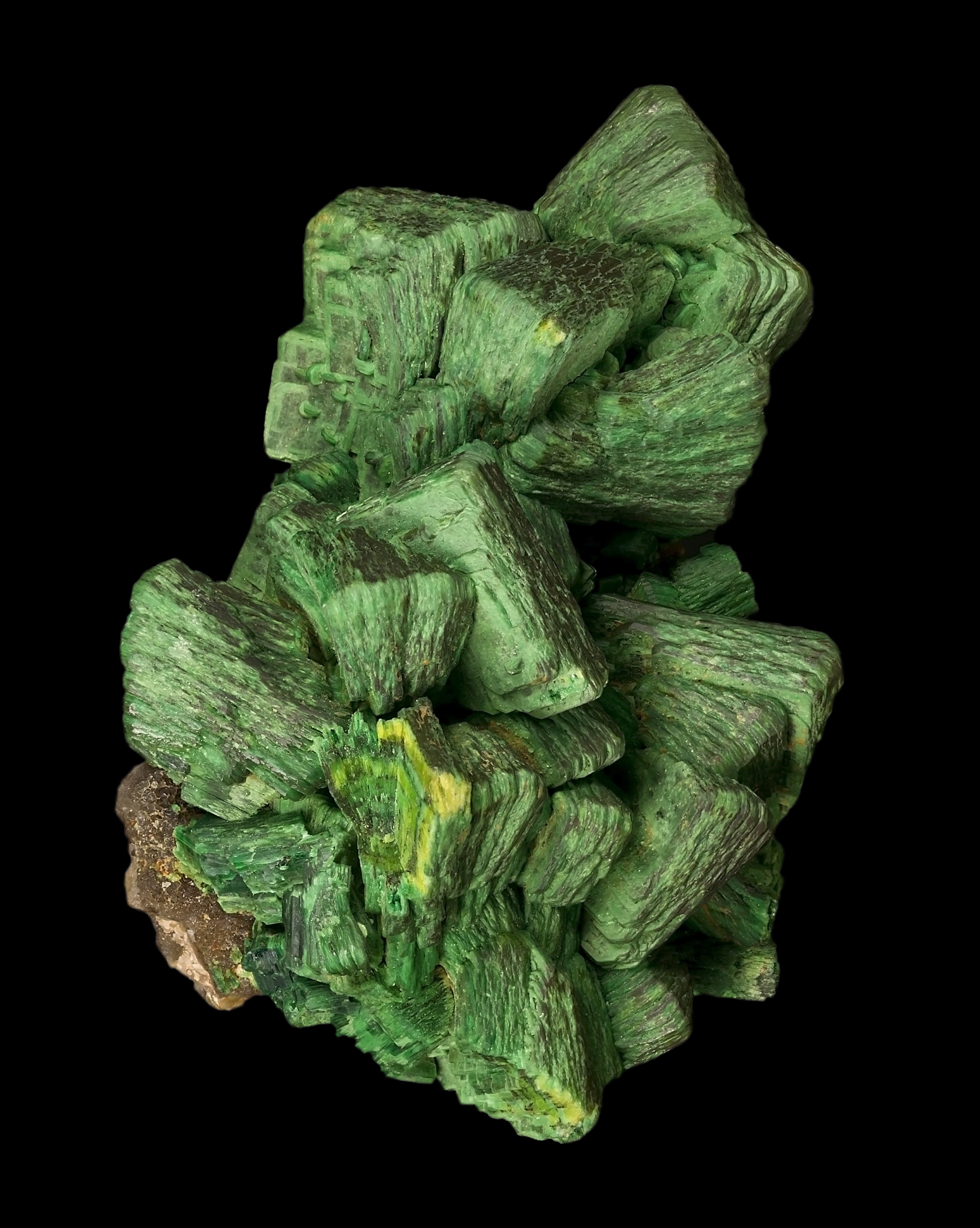 Metatorbernite