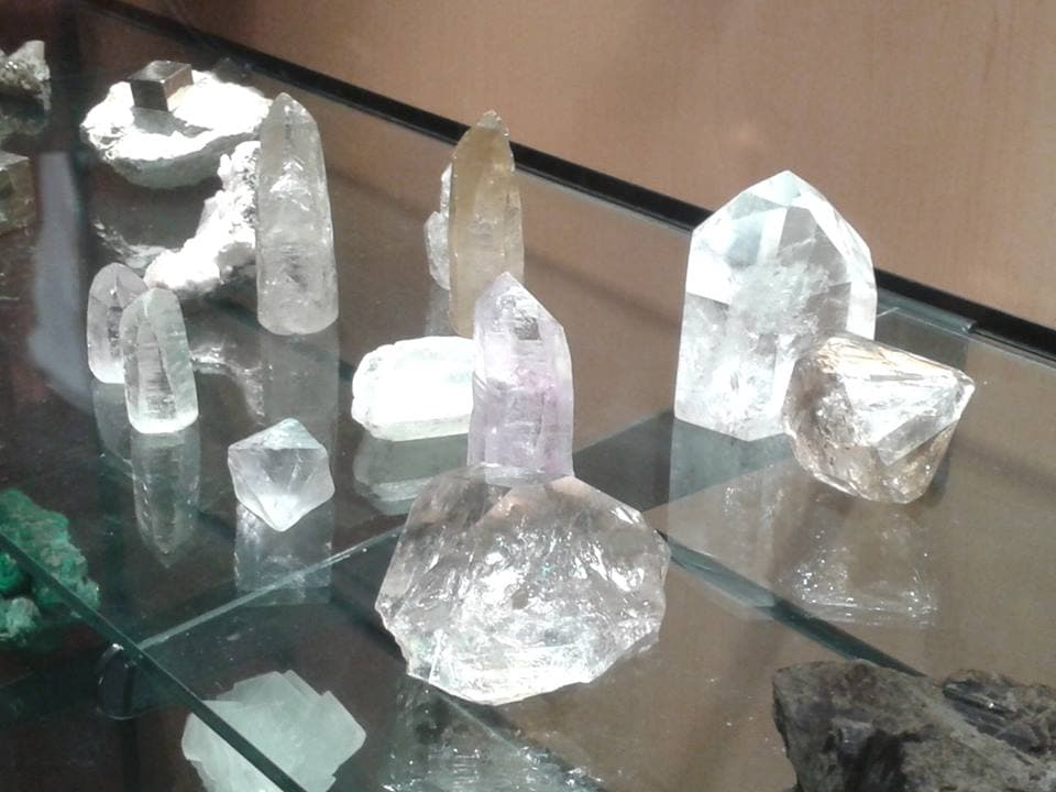 Quartz