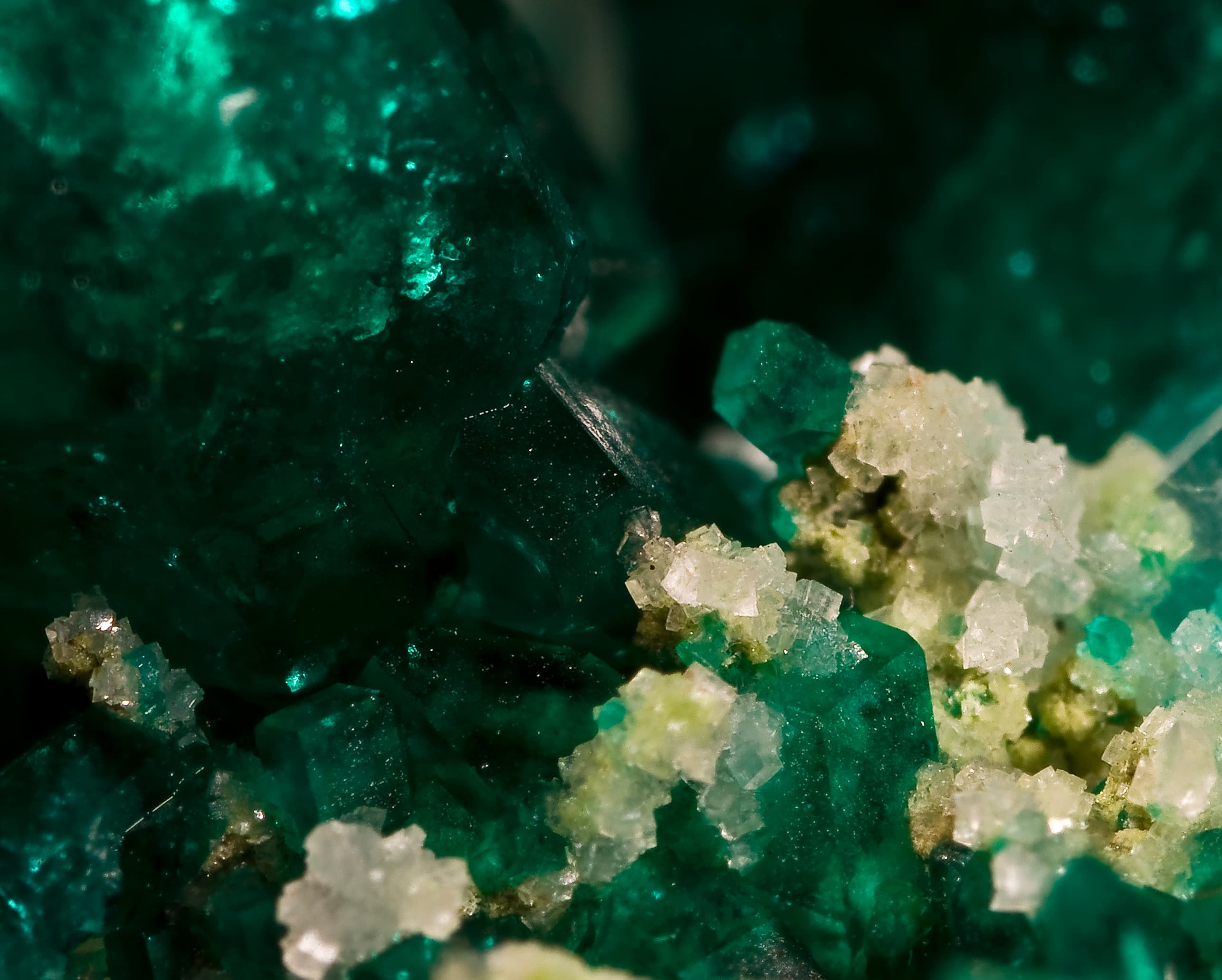Minrecordite