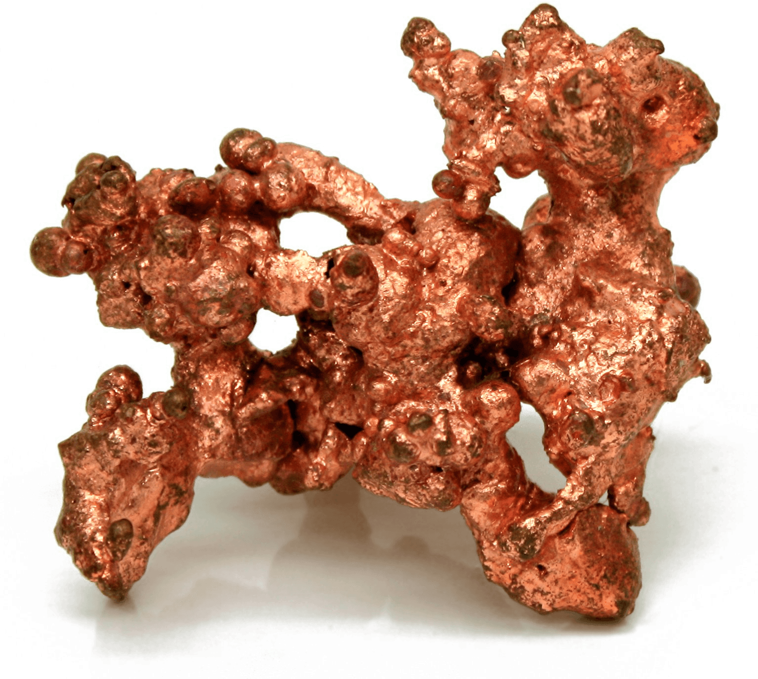 Native Copper
