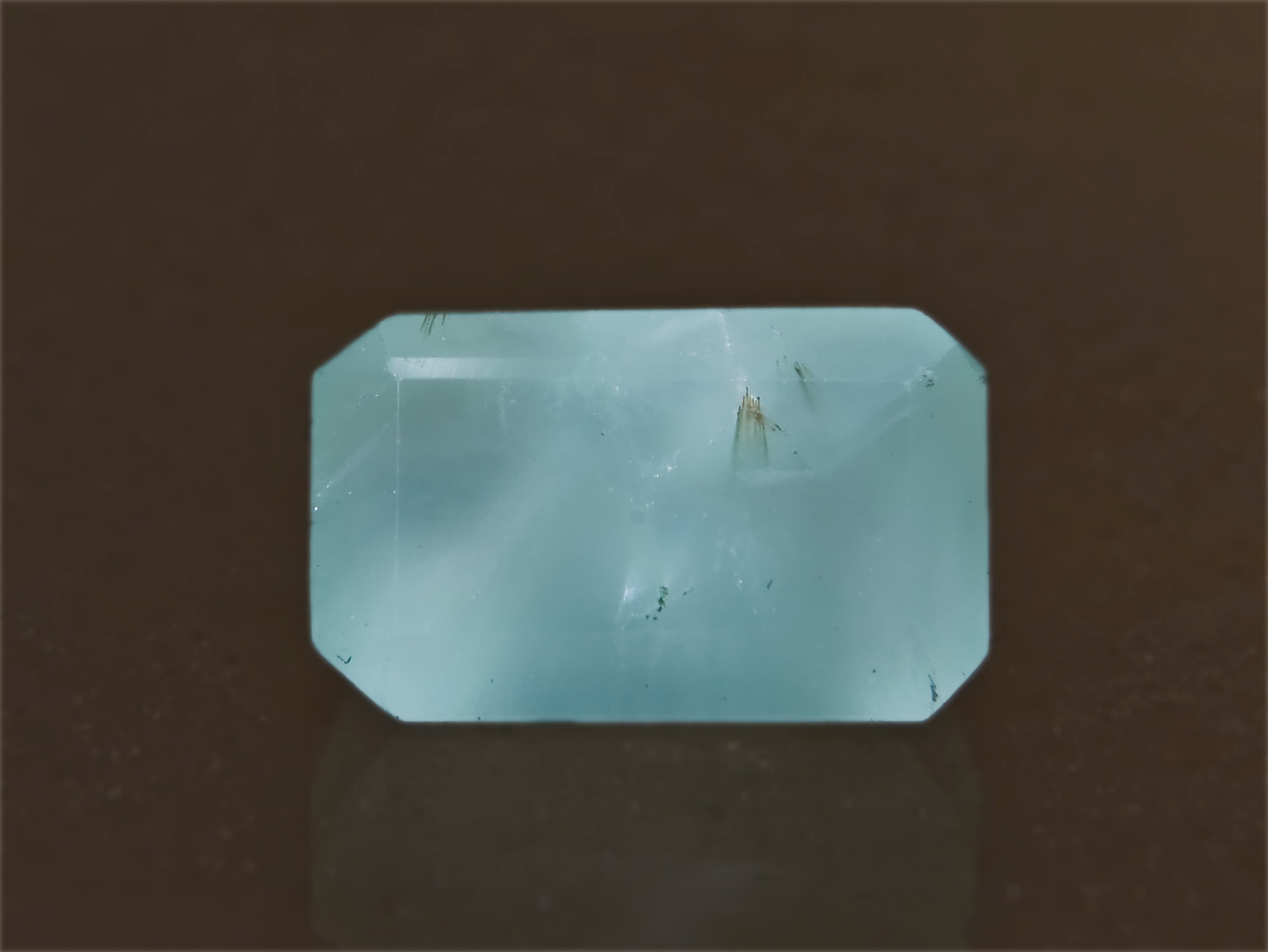 Prehnite