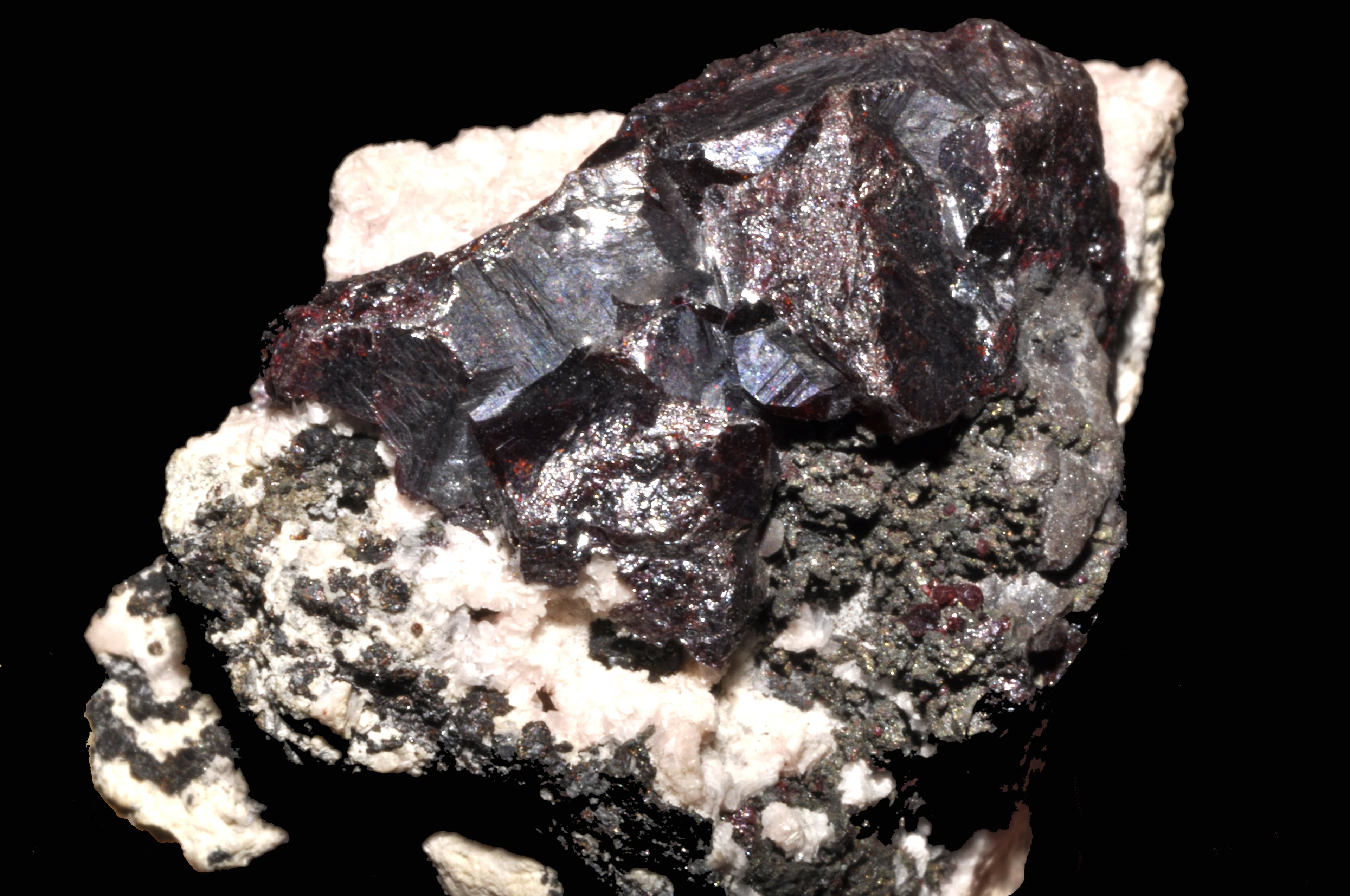 Proustite