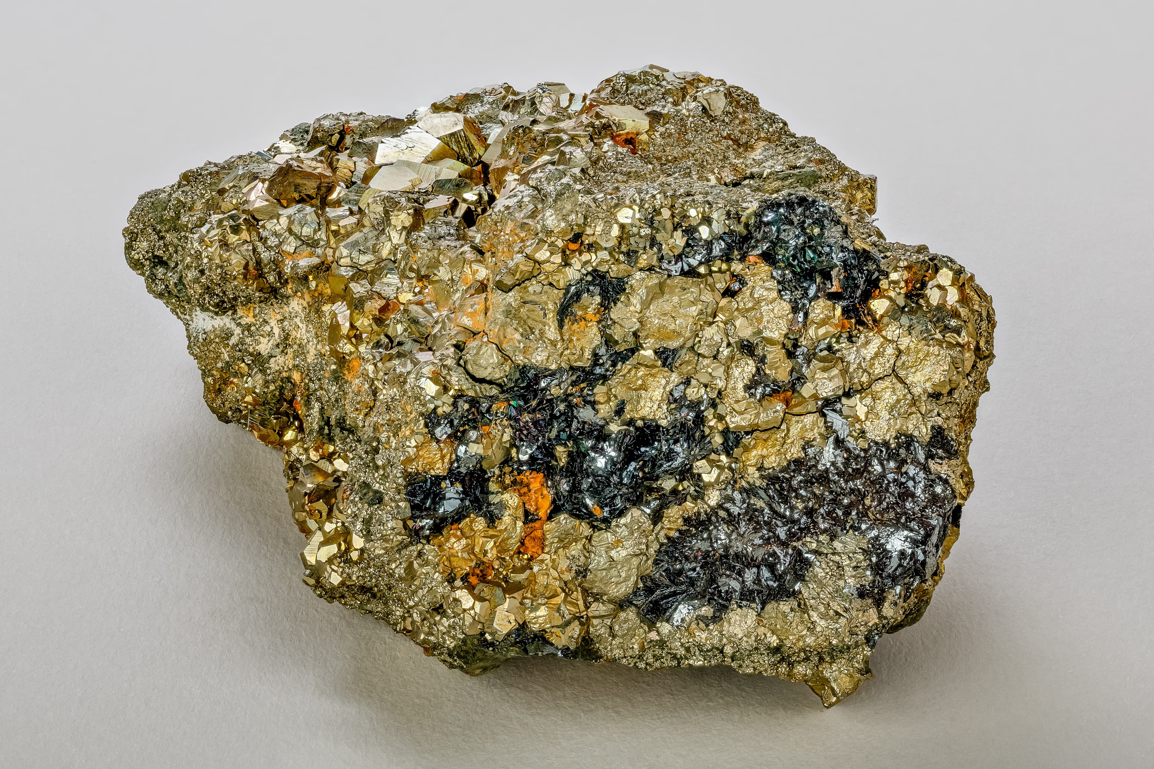 Pyrite