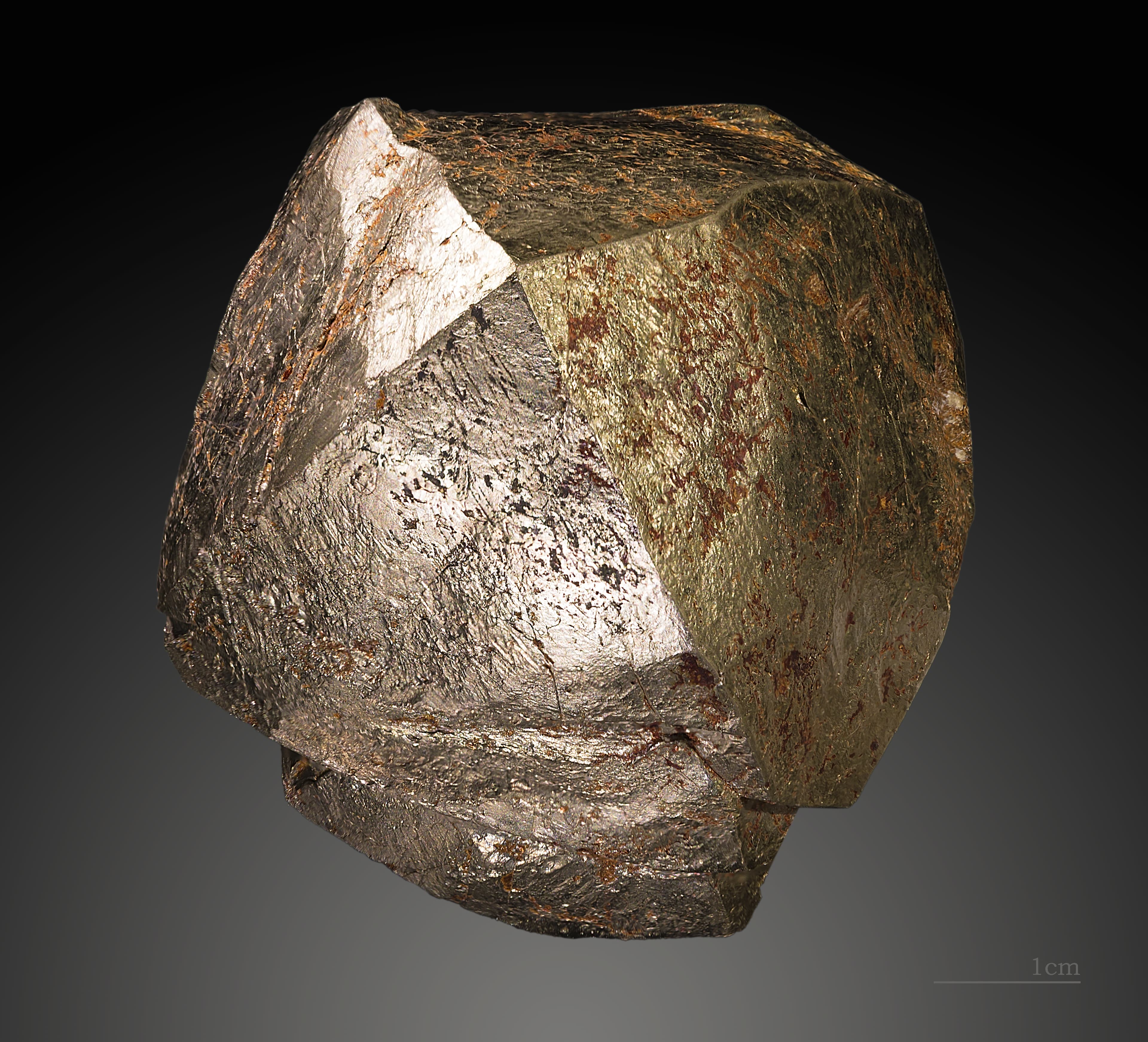 Pyrite