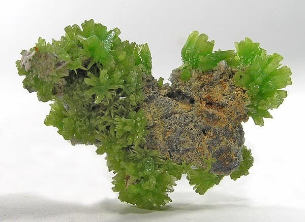 Pyromorphite