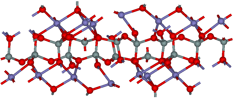 Pyroxferroite