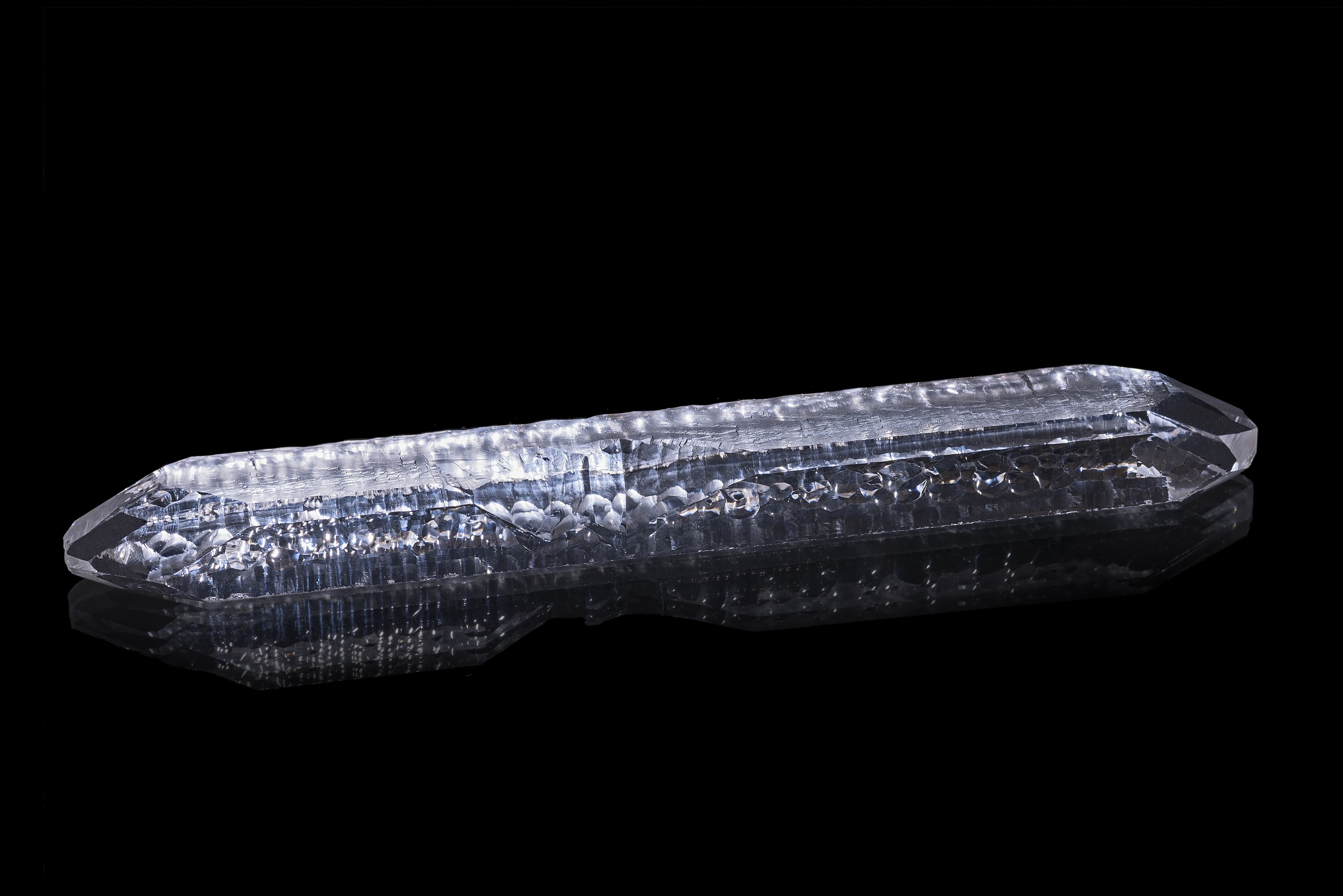 Quartz (Synthetic)