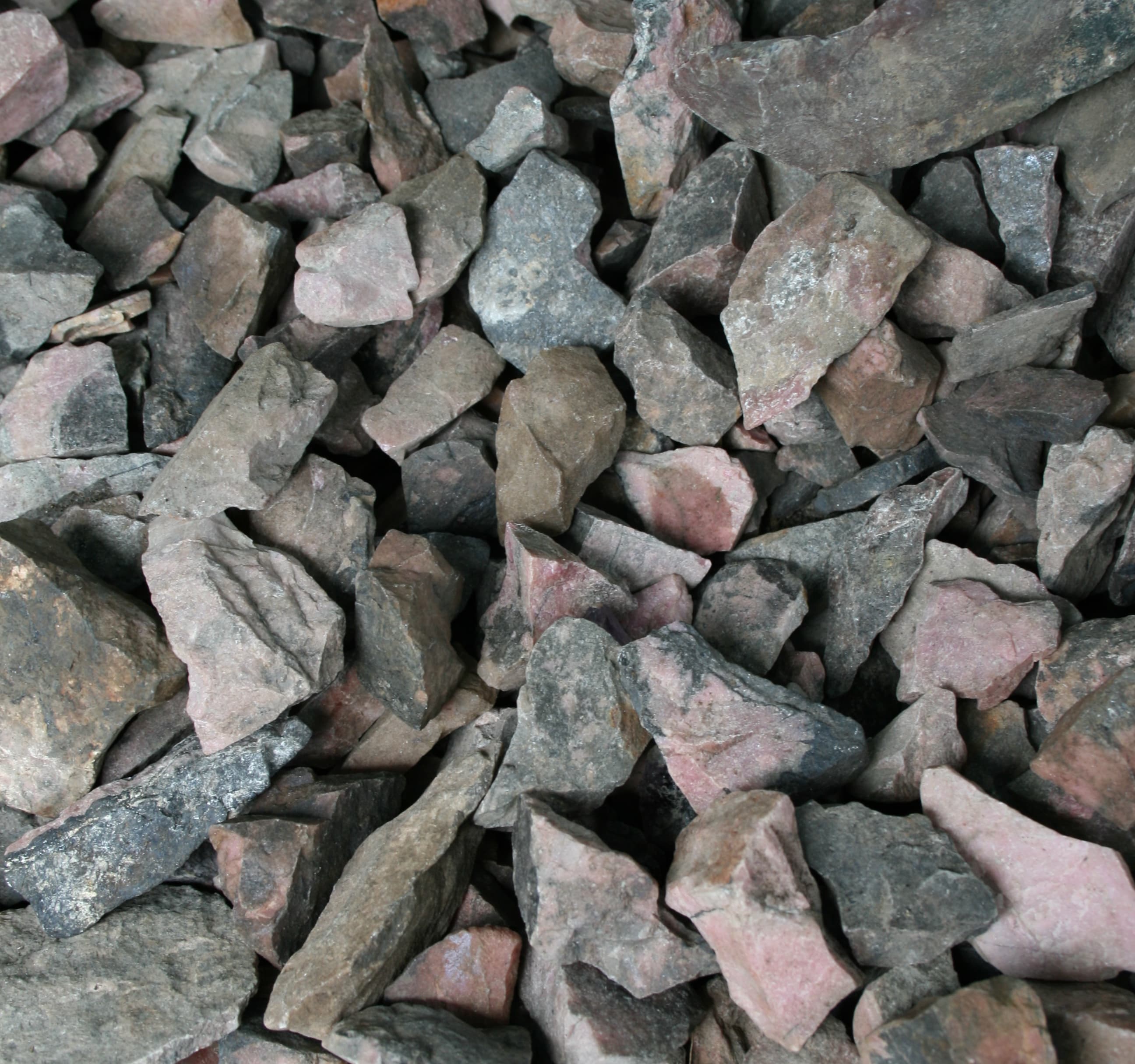 Rhodonite