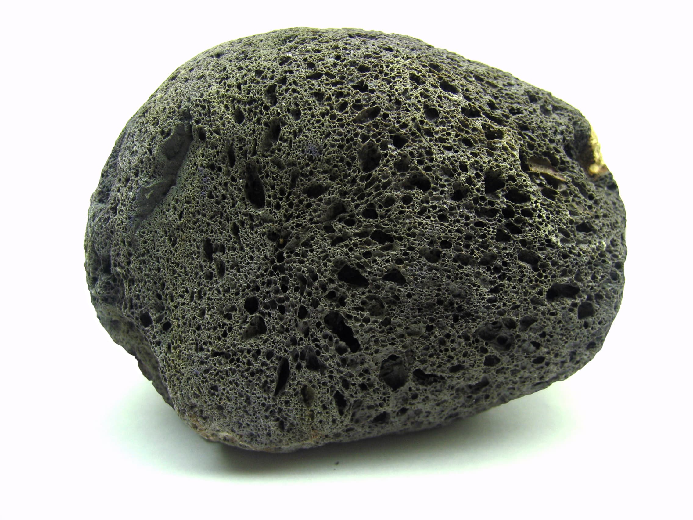 Scoria