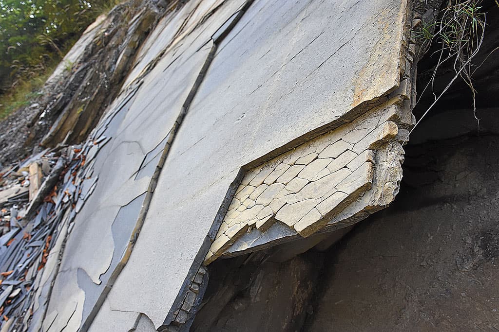 Shale