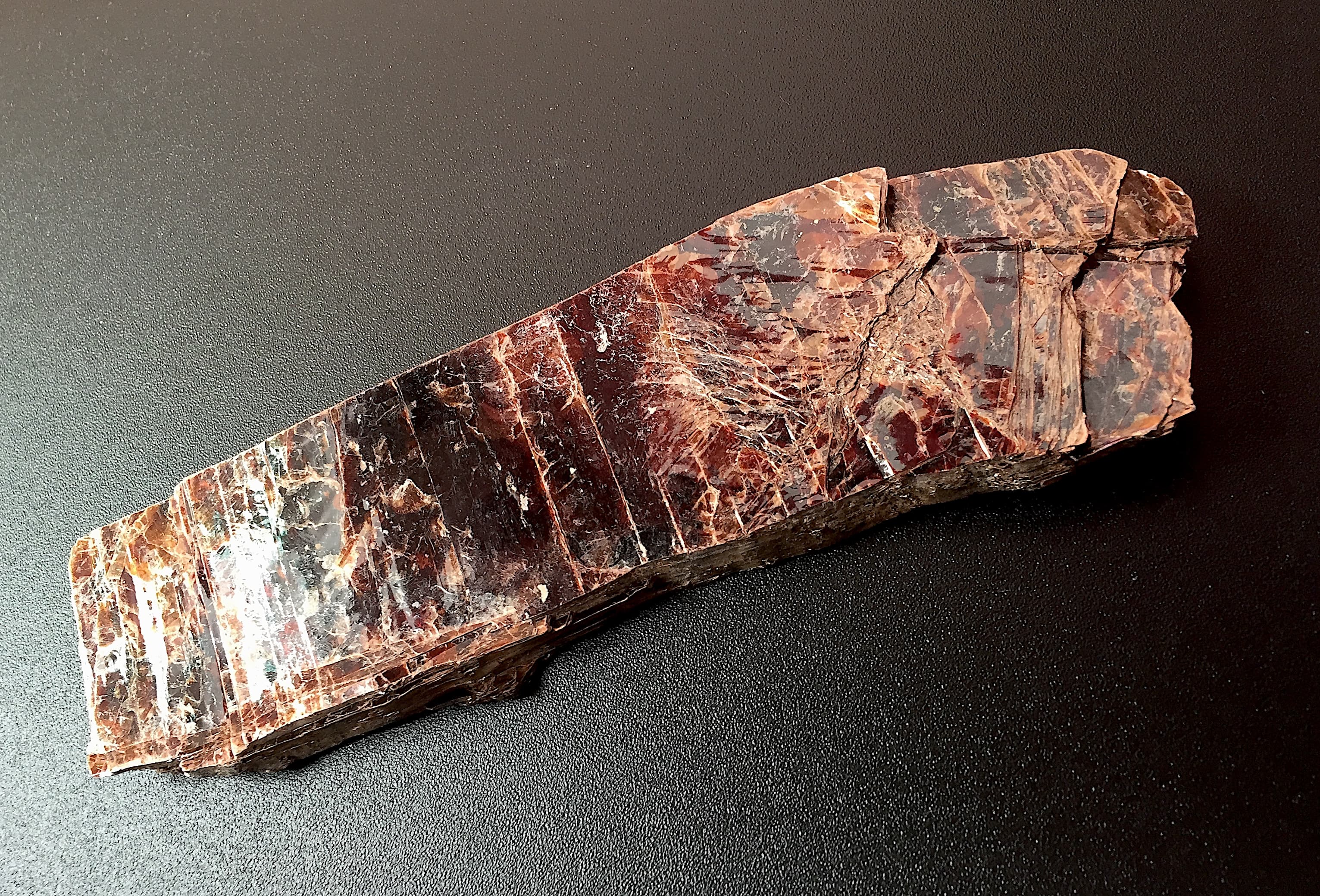 Biotite