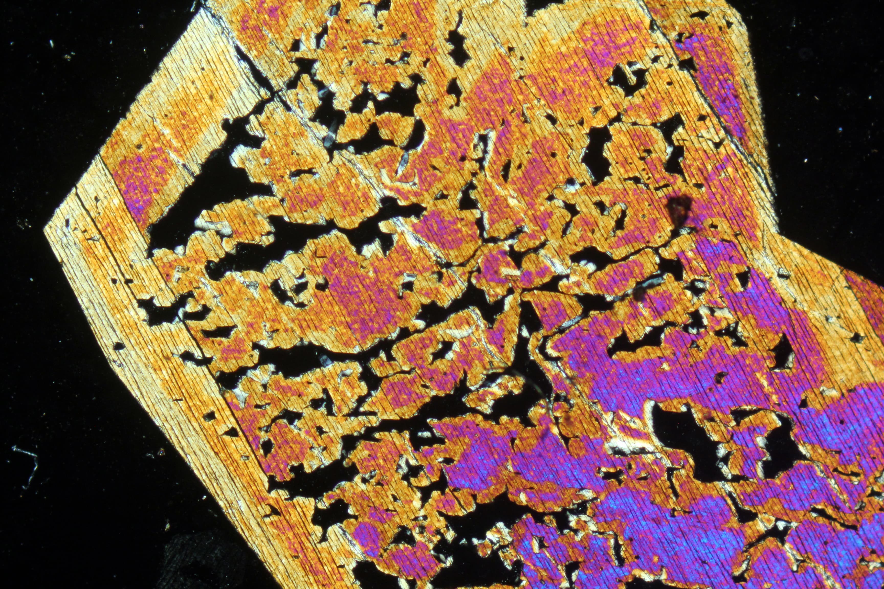Pyroxene
