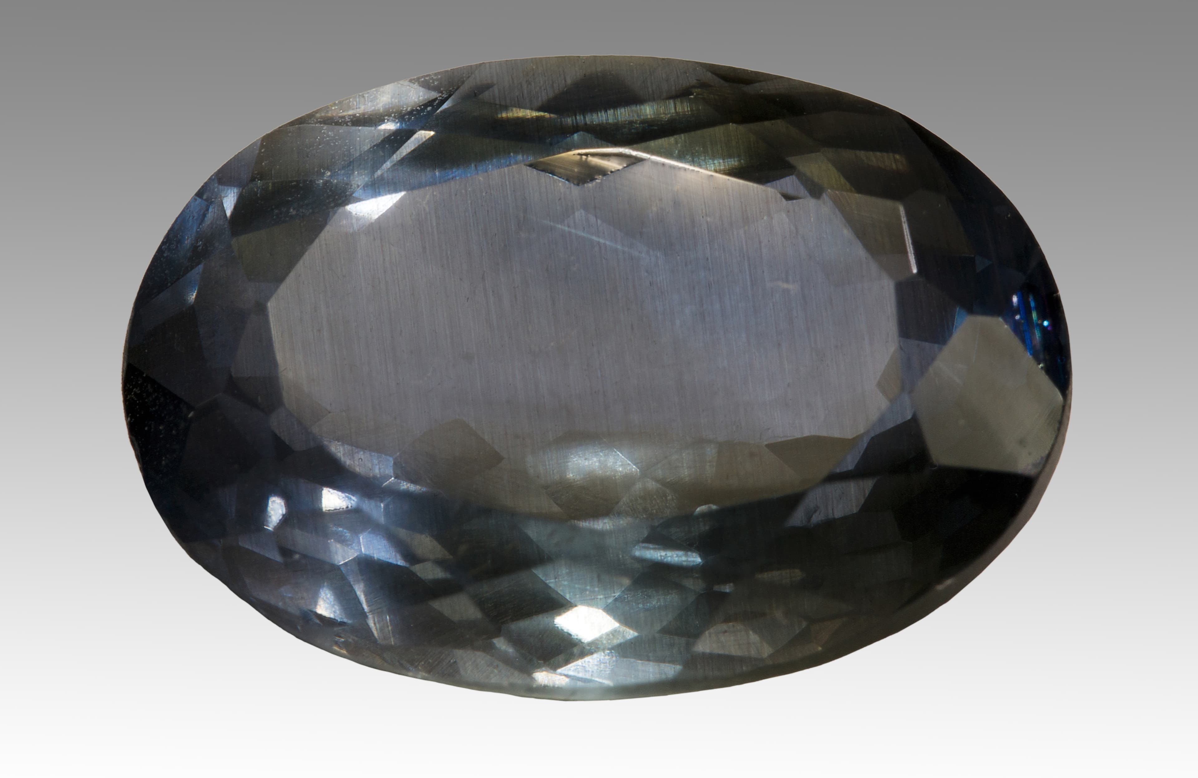 Sillimanite