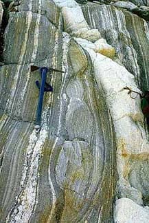 Gneiss