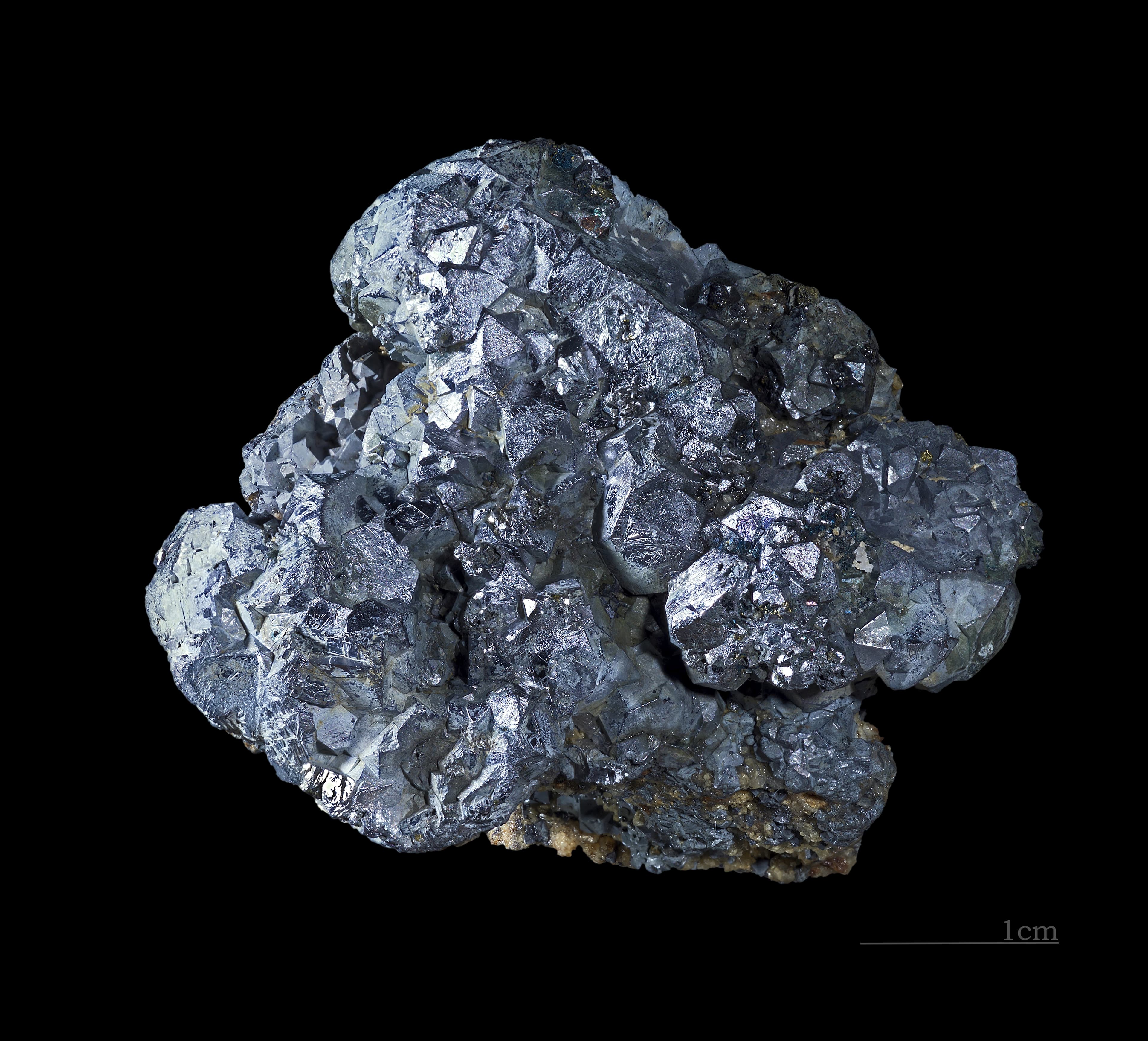 Smaltite