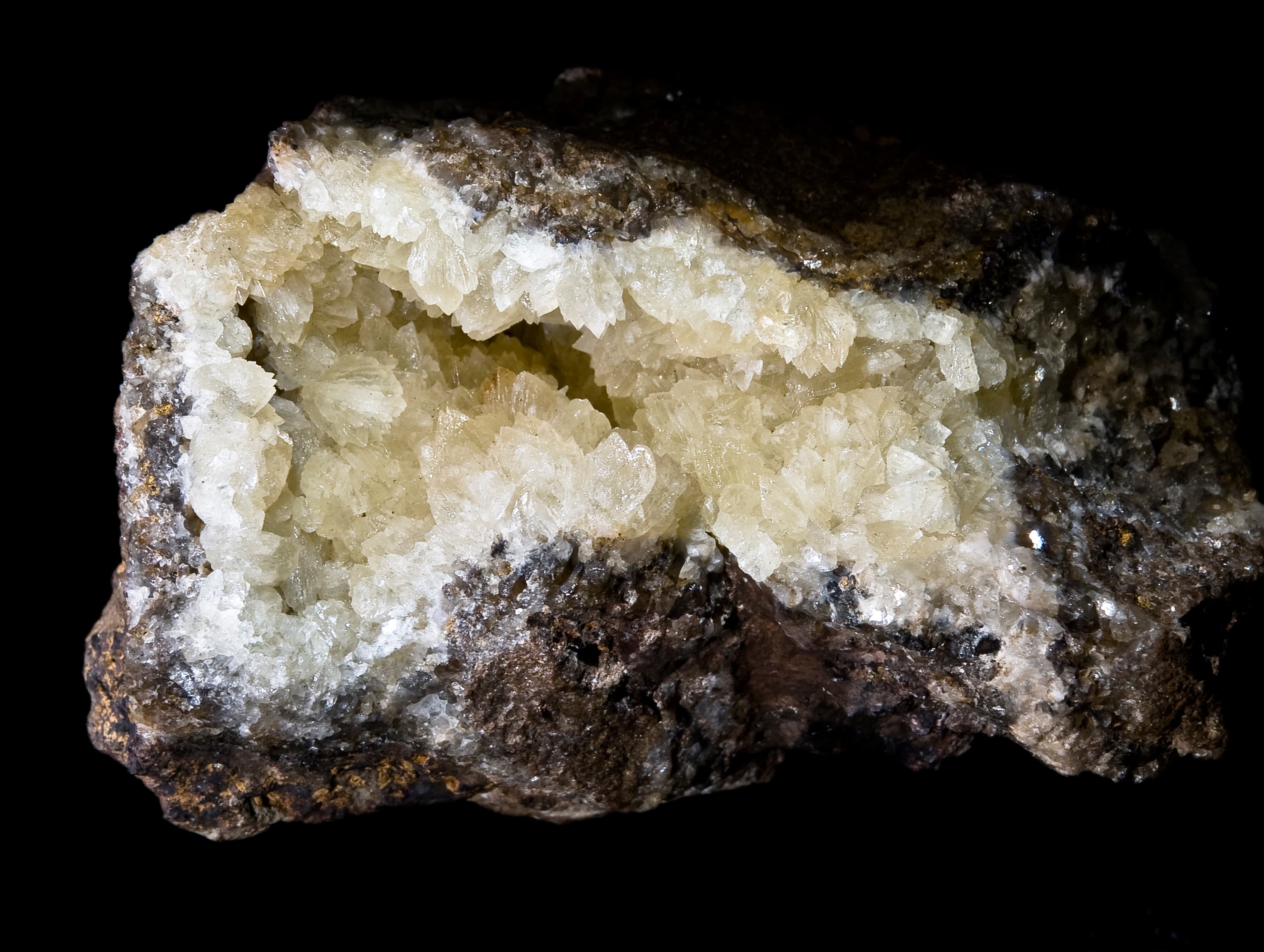 Smithsonite