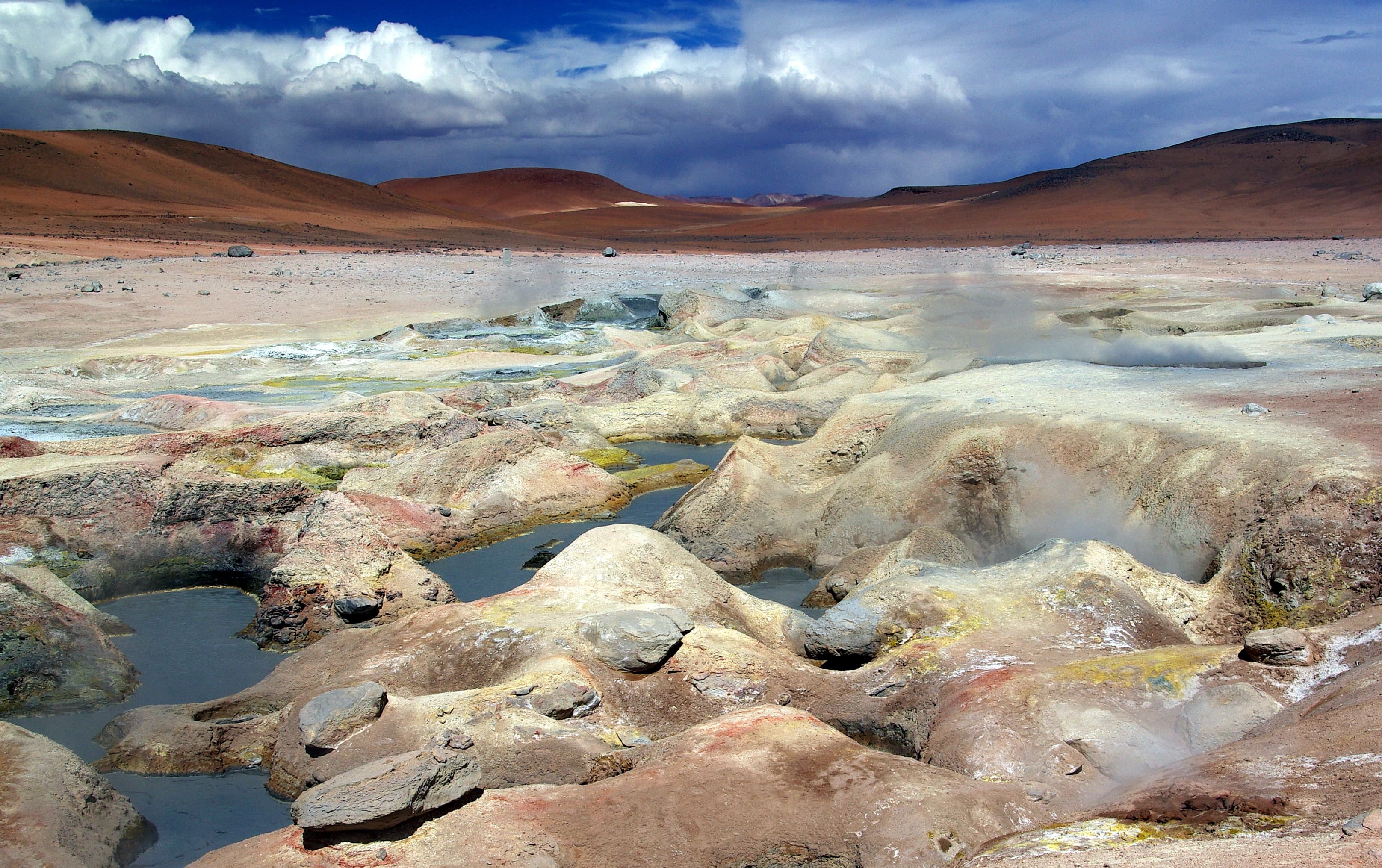 Sulfur