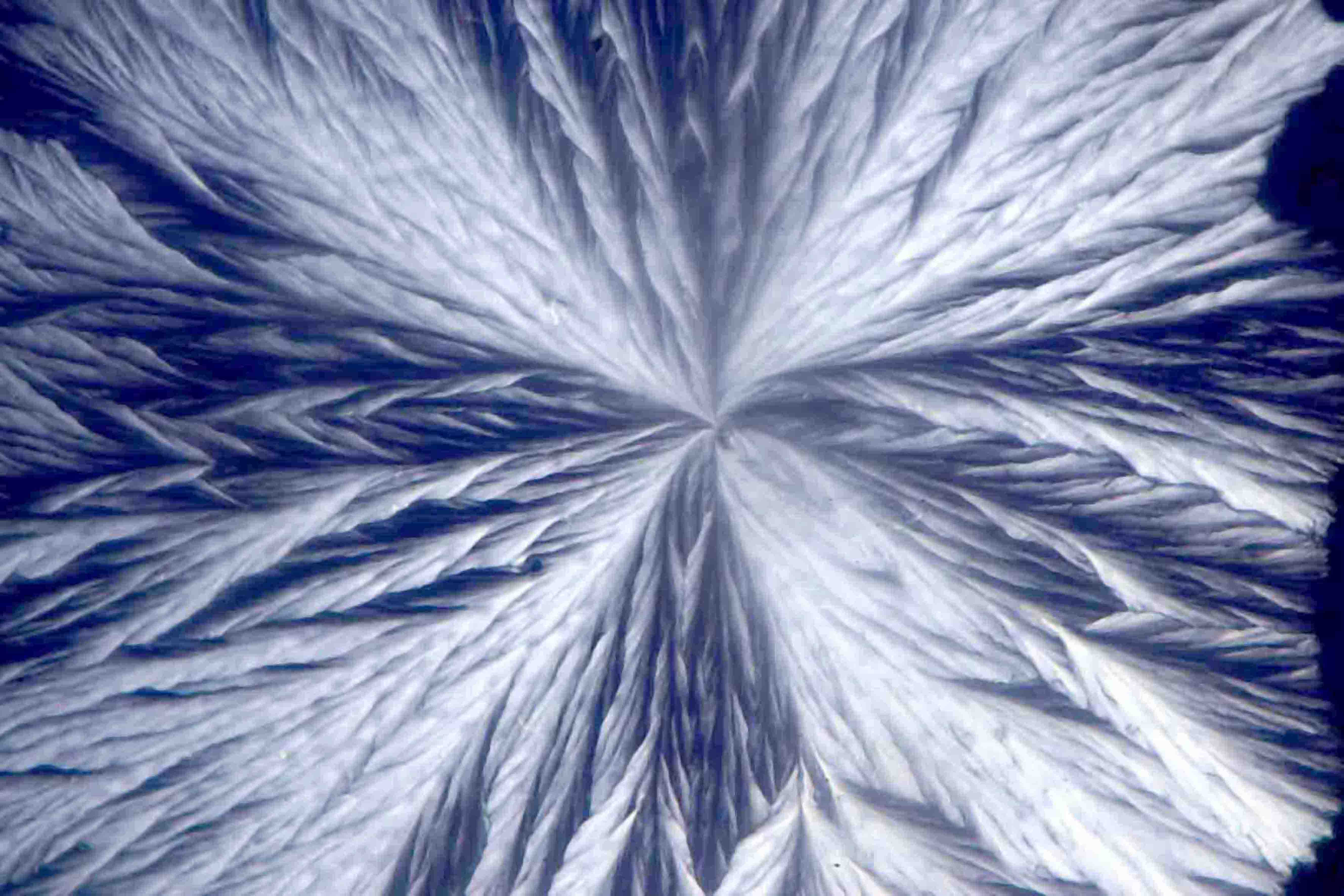 Spherulite