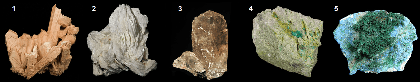 Thenardite