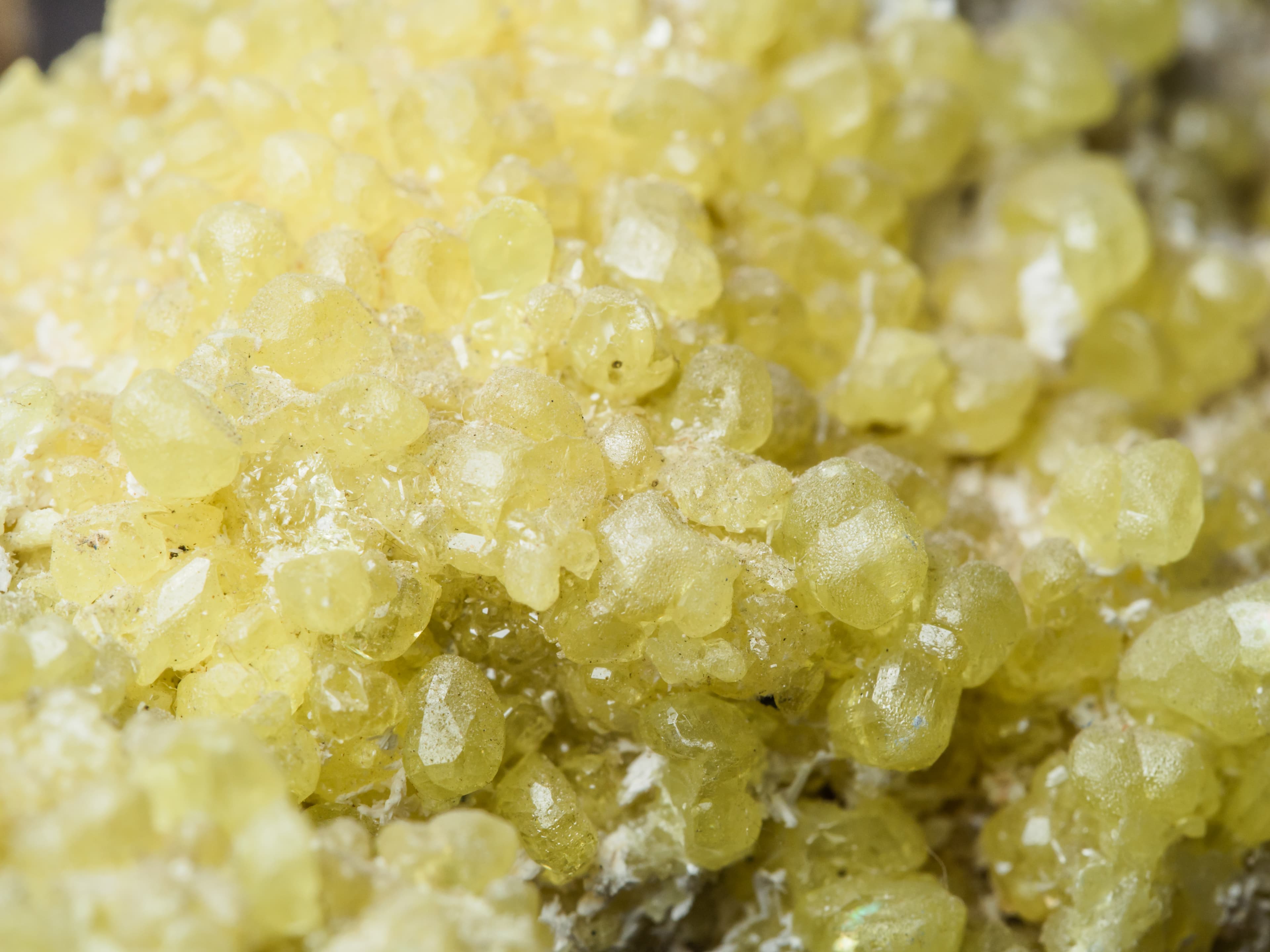 Sulfur