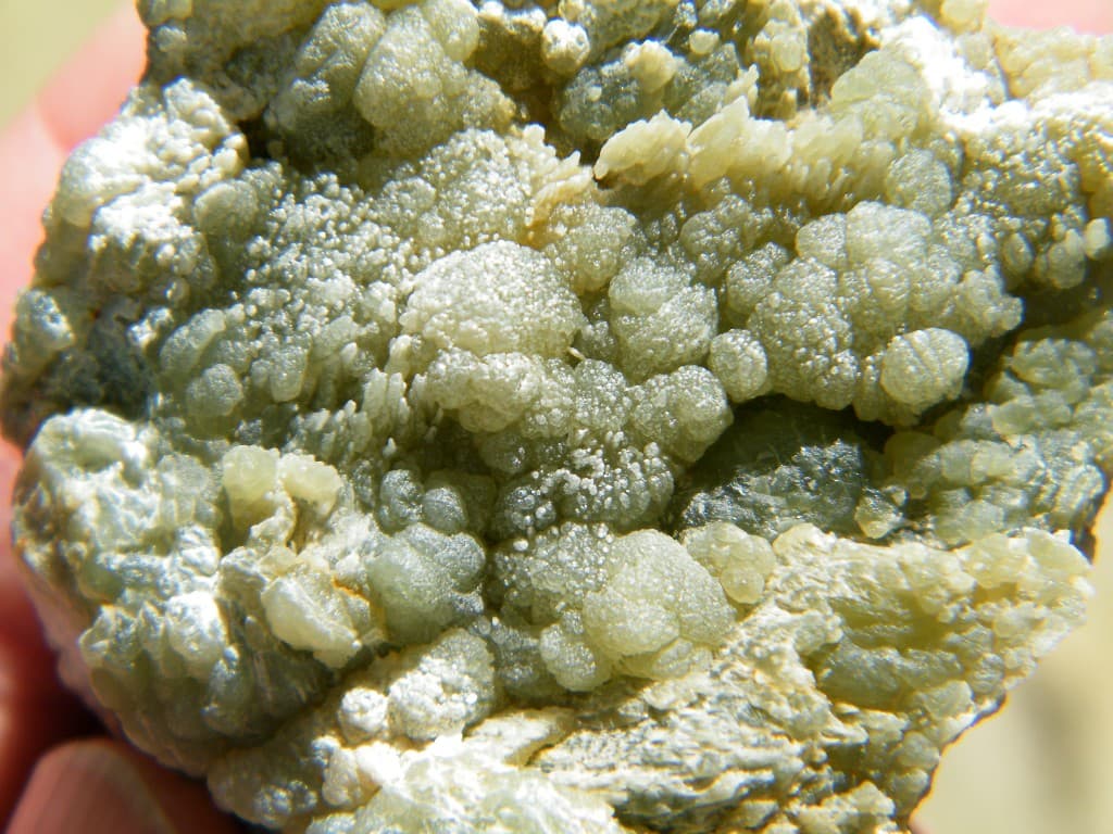 Talc
