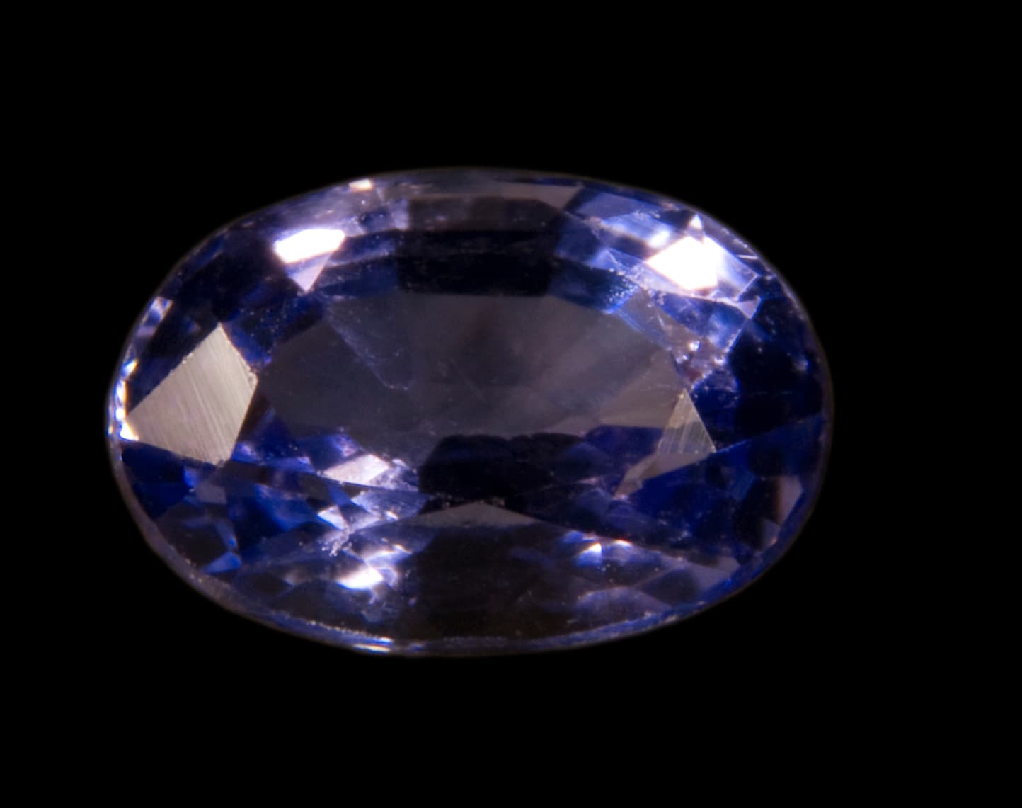 Tanzanite