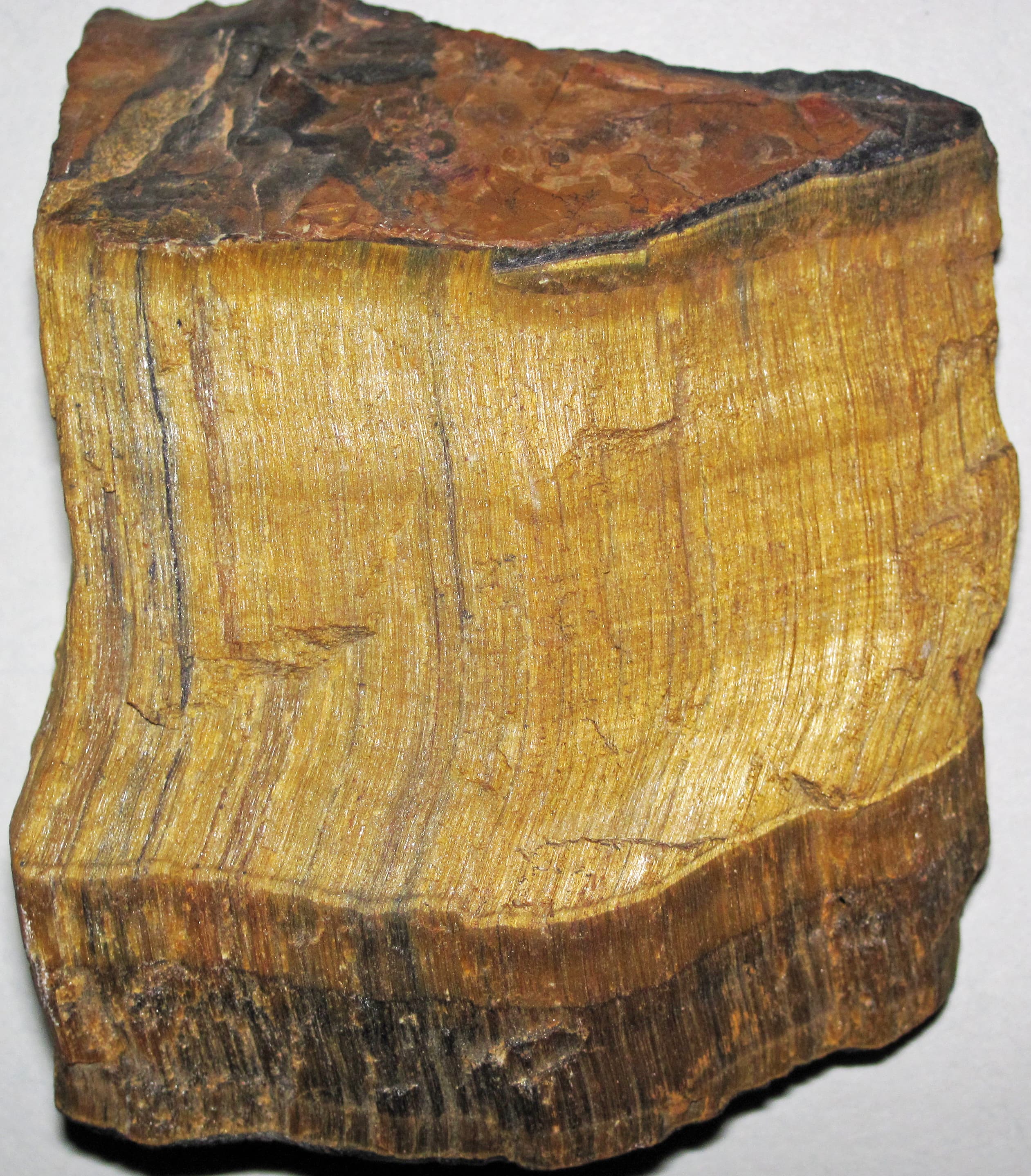 Tiger's Eye