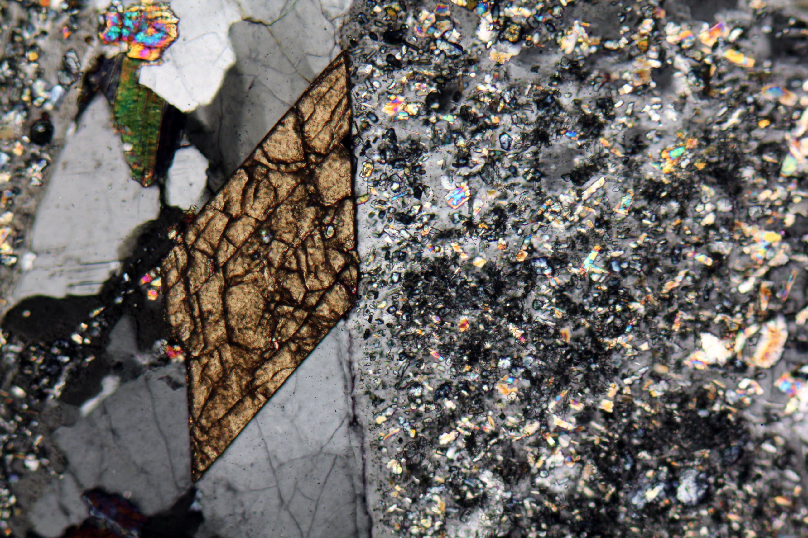 Titanite
