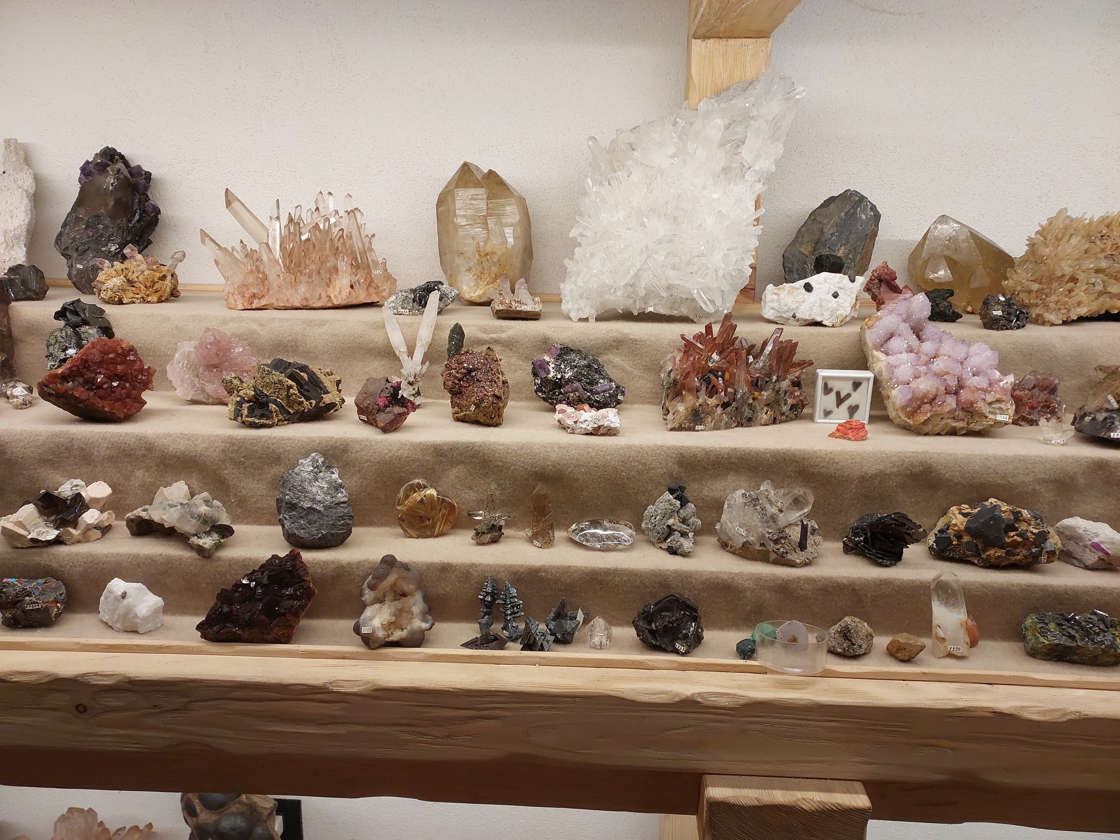 Quartz