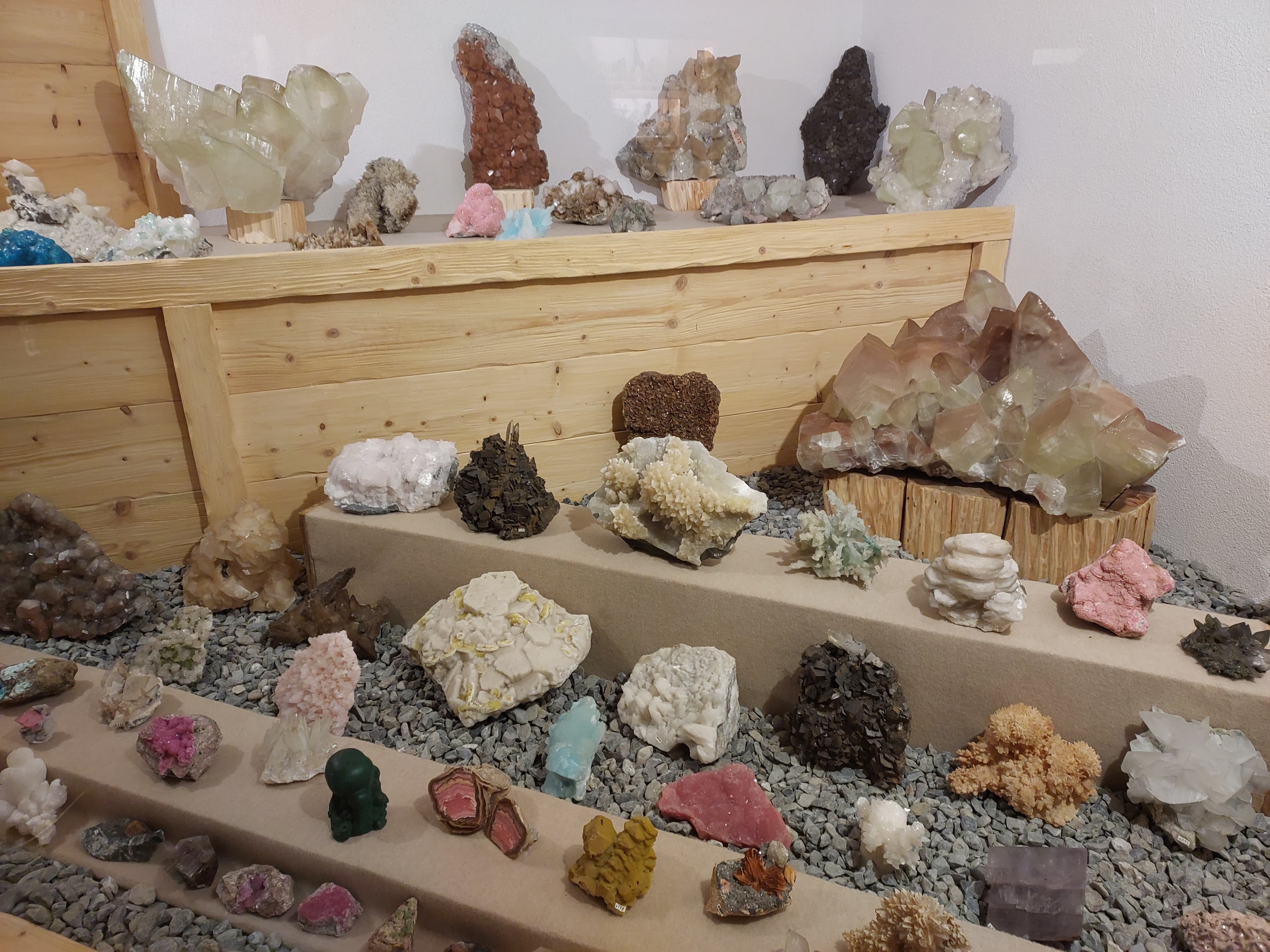 Calcite