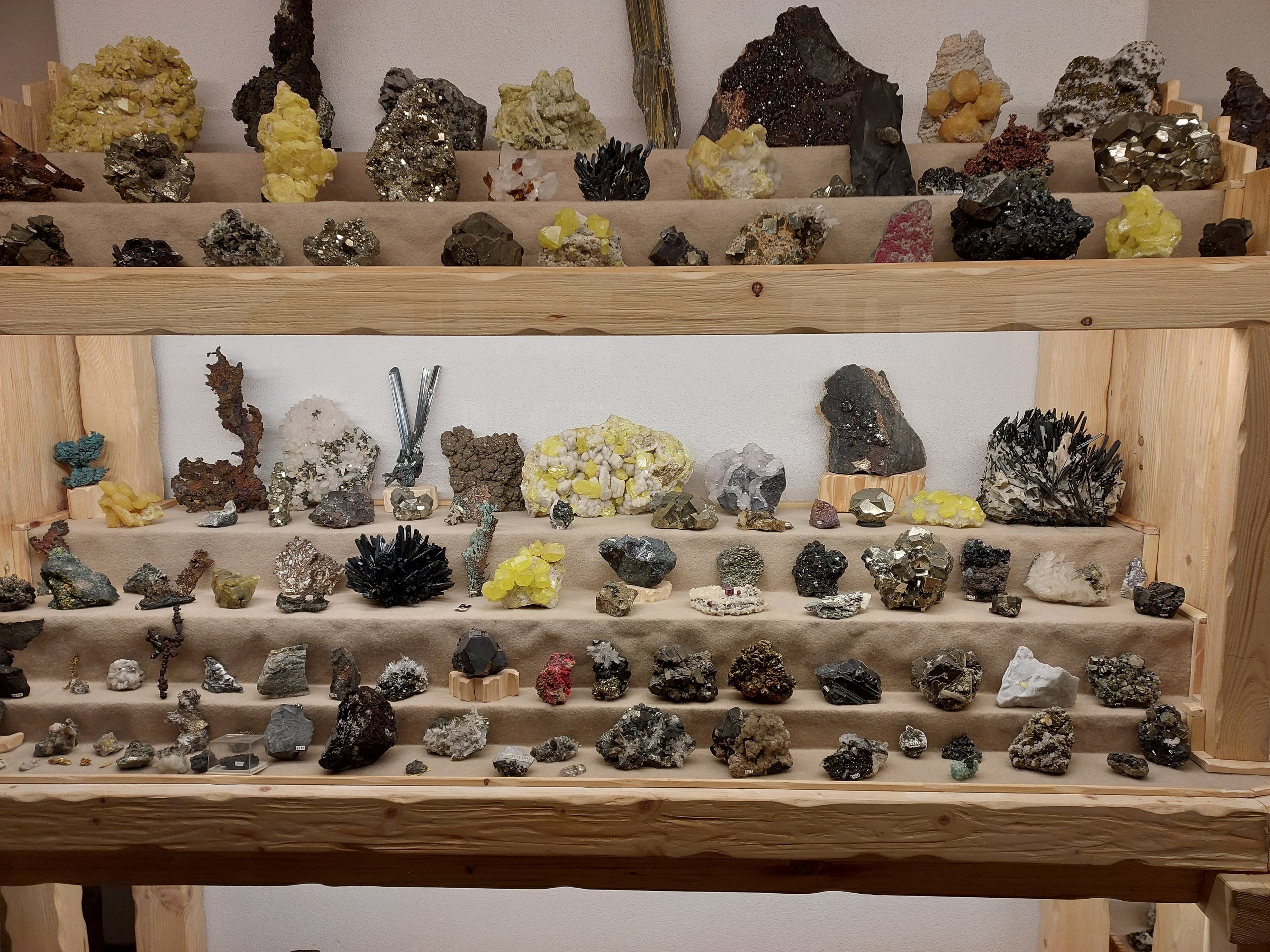 Pyrite