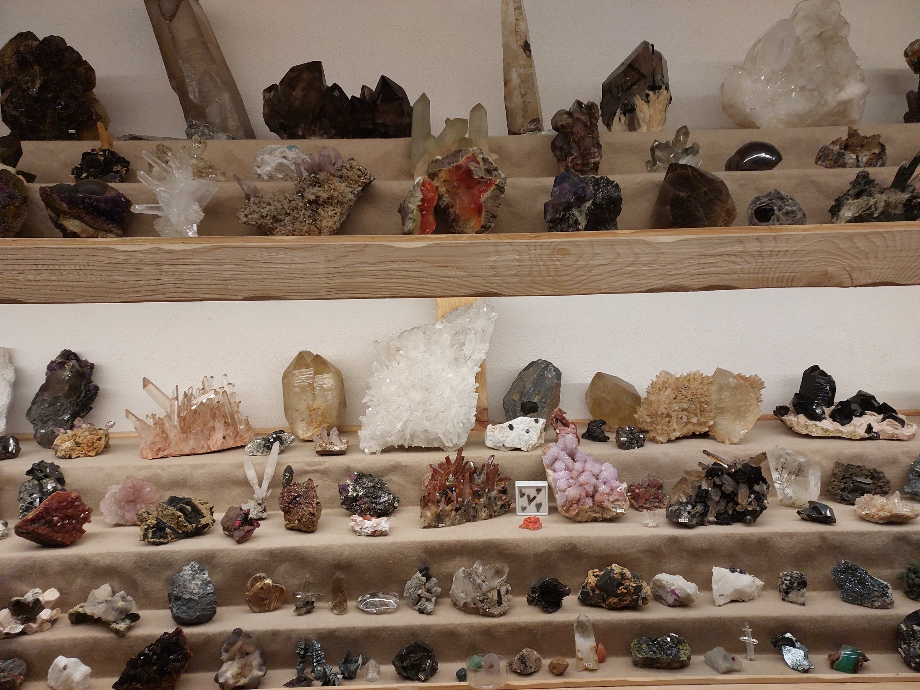 Quartz
