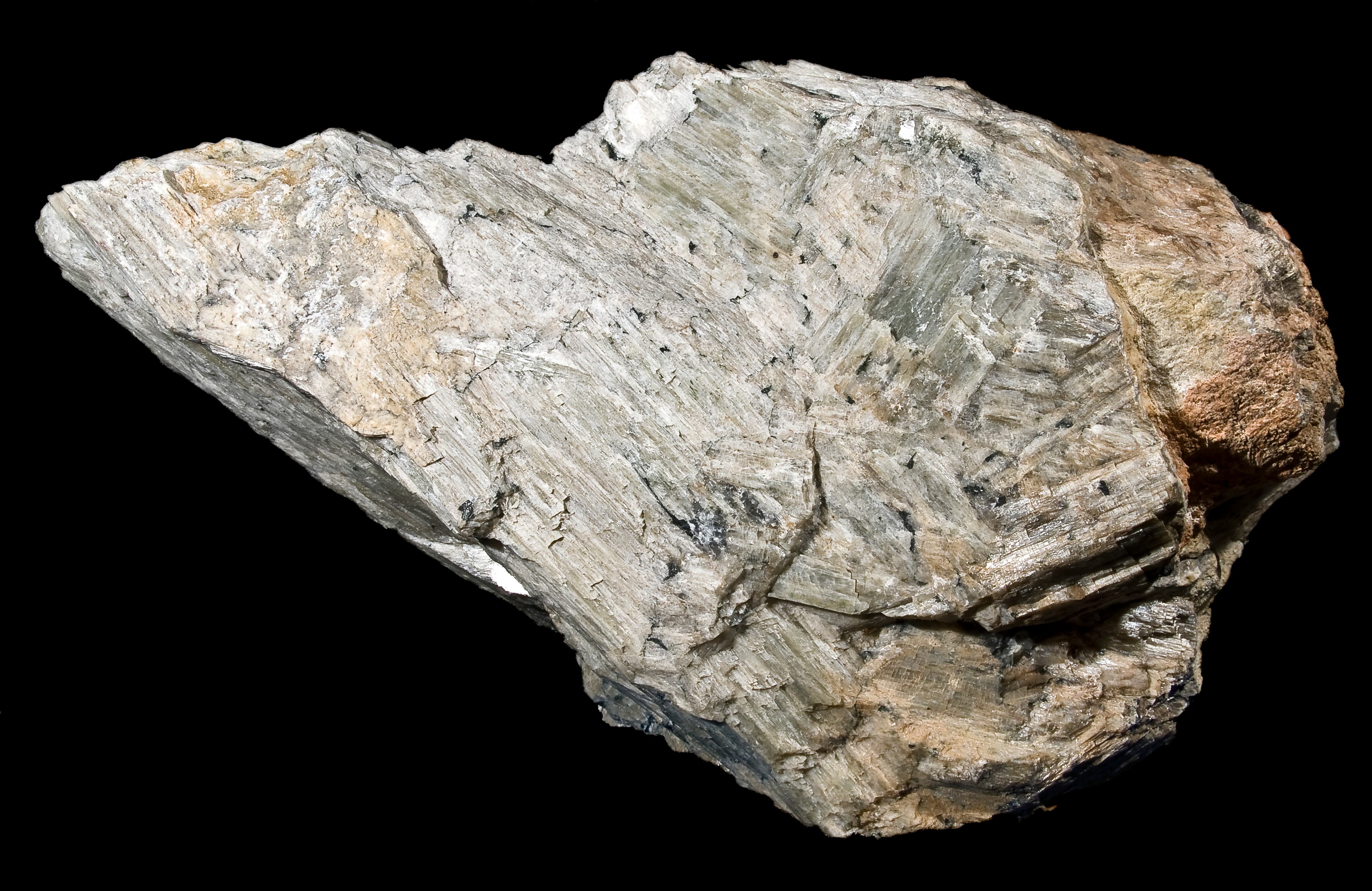 Wollastonite