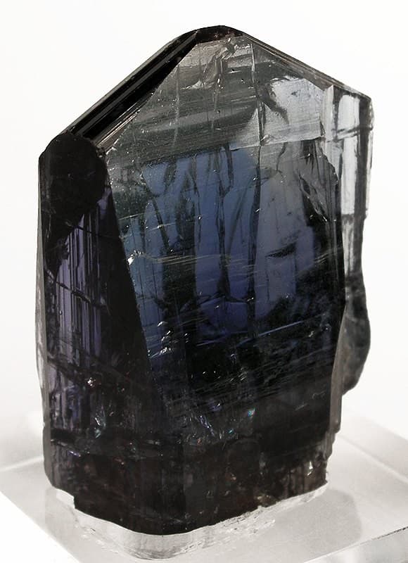 Tanzanite