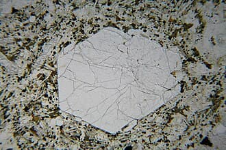 Apatite
