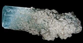 Aquamarine