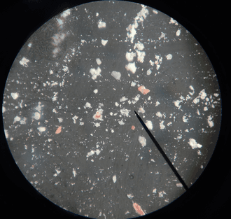 Marble
