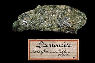 Damourite