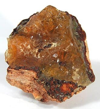 Fire Opal
